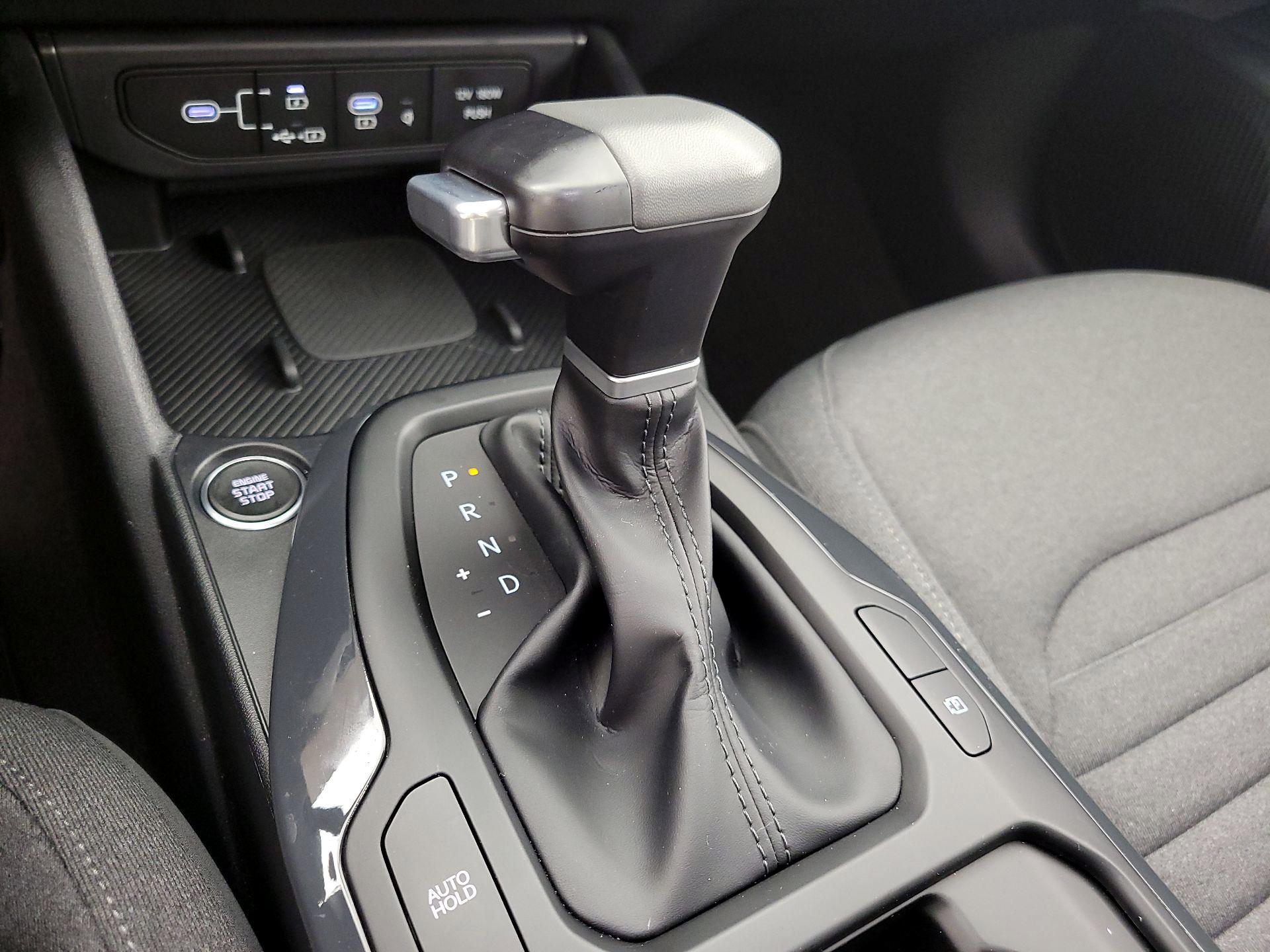 Thumbnail: 2025 Kia K4 - 17