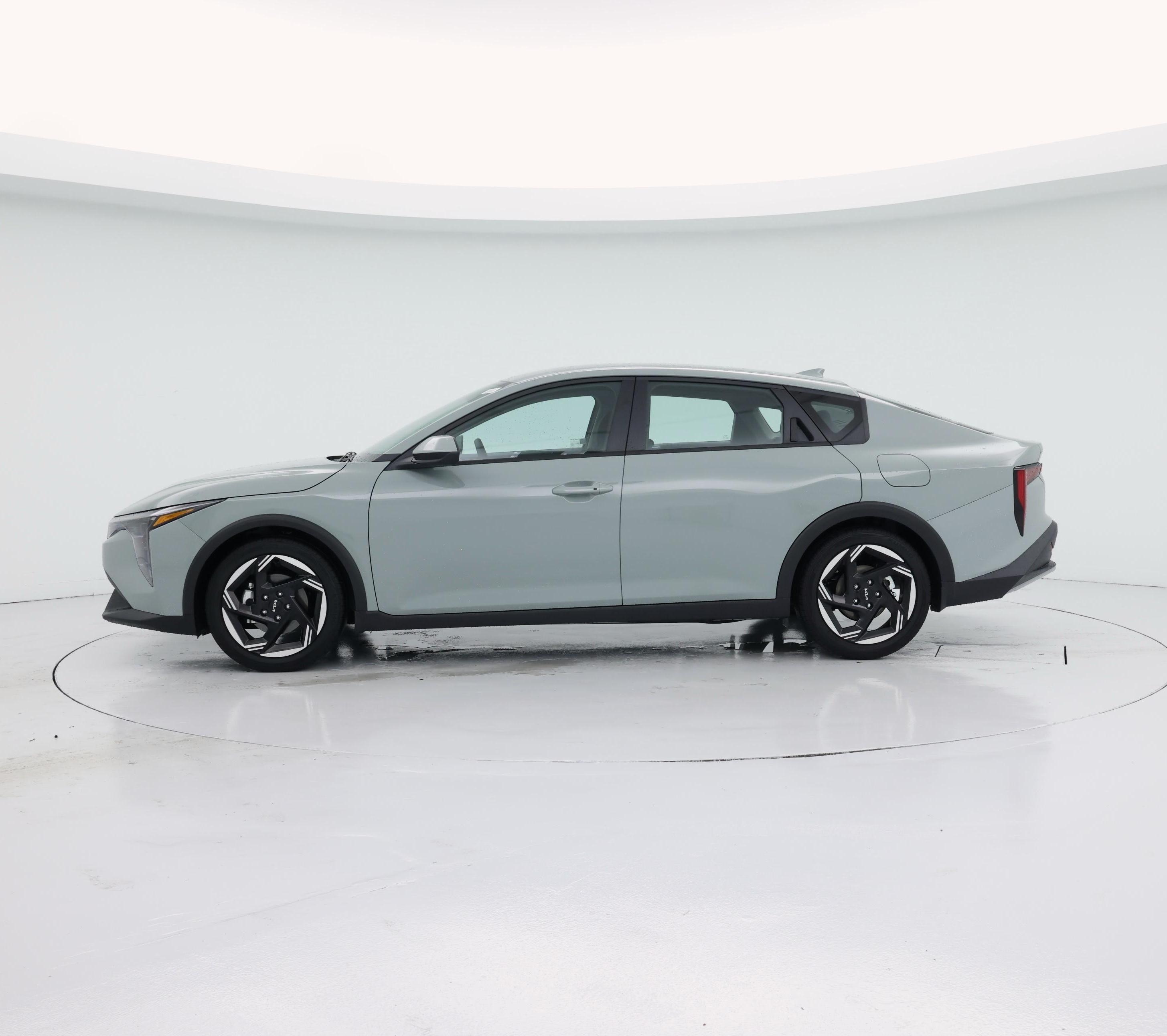 Thumbnail: 2025 Kia K4 - 3