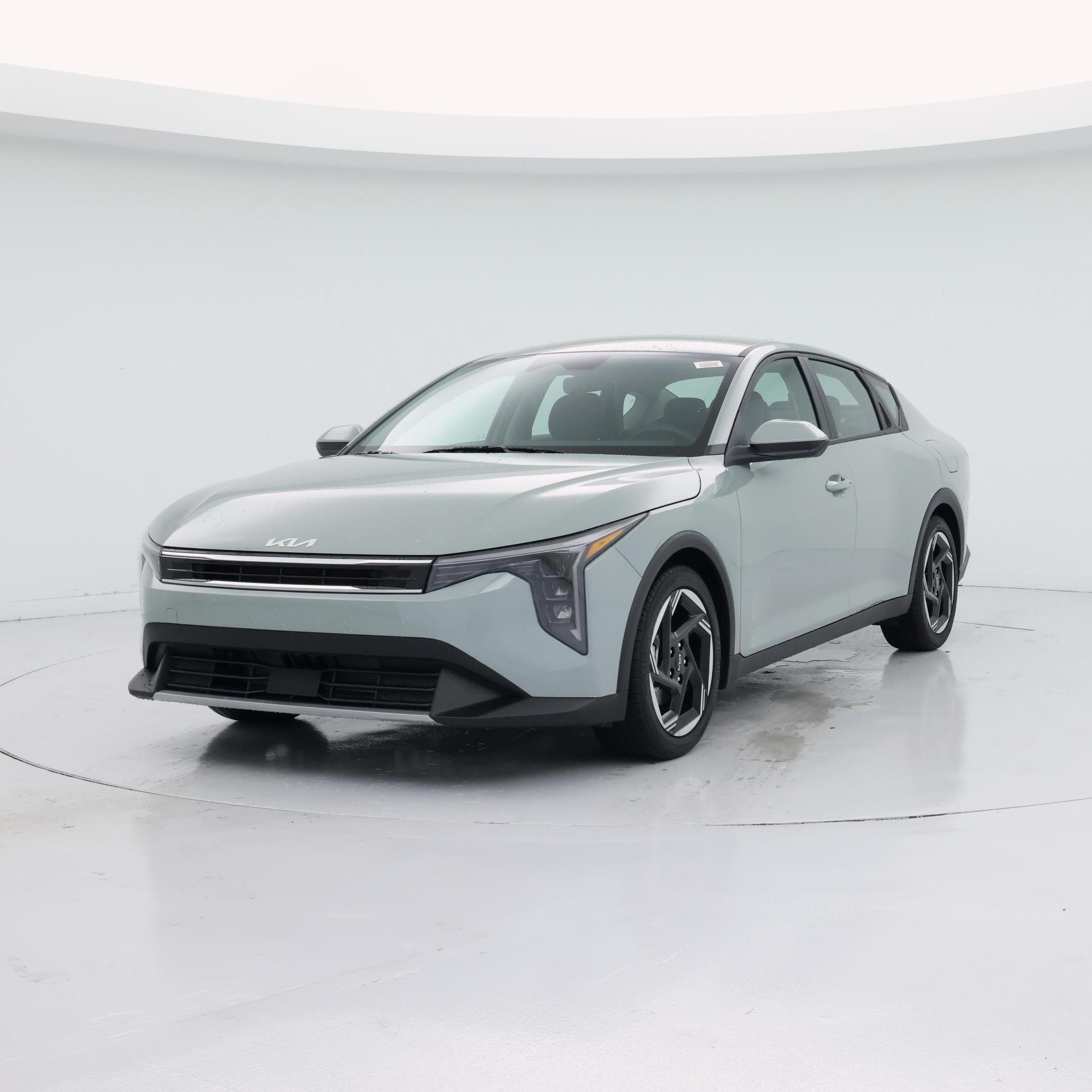 Thumbnail: 2025 Kia K4 - 4