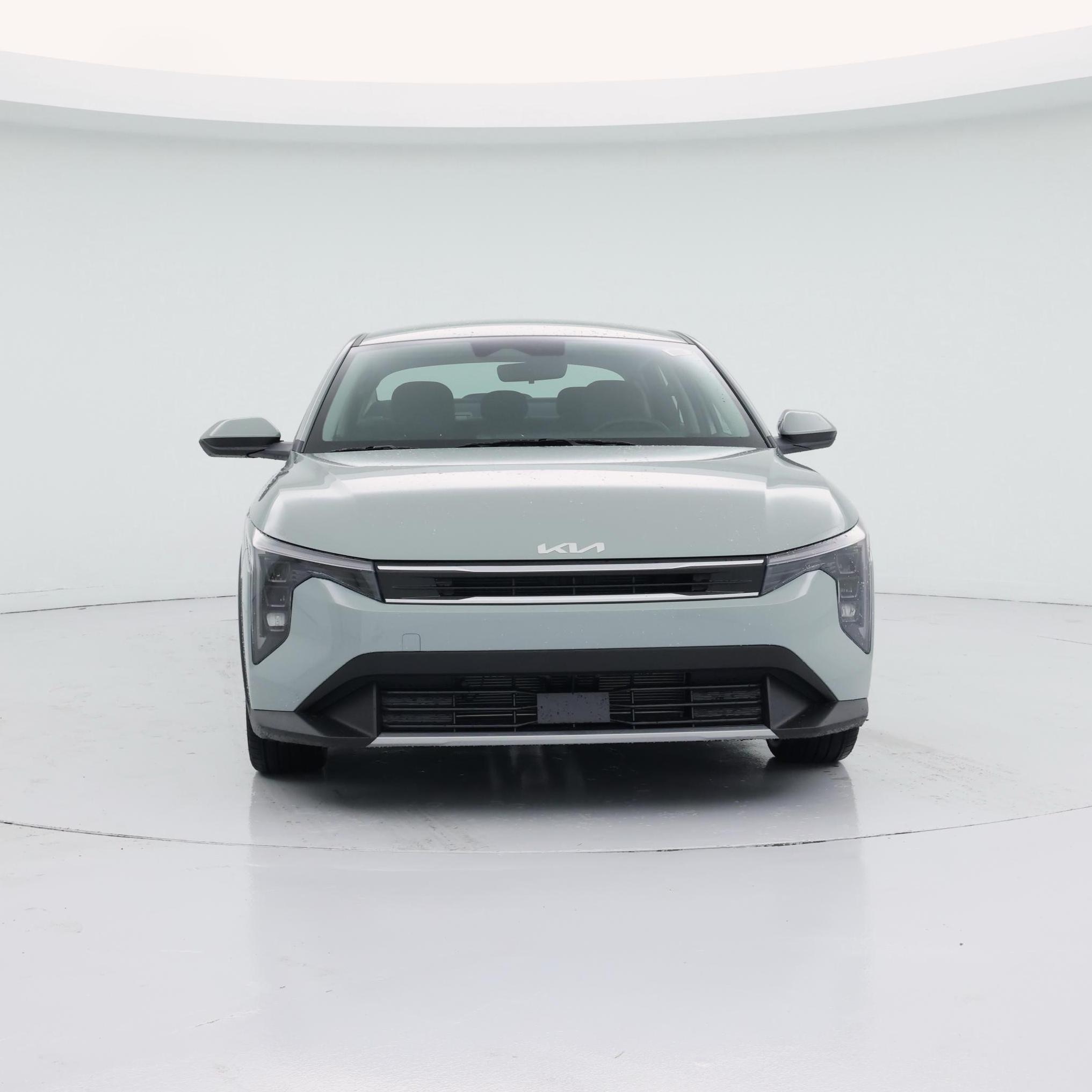 Thumbnail: 2025 Kia K4 - 5