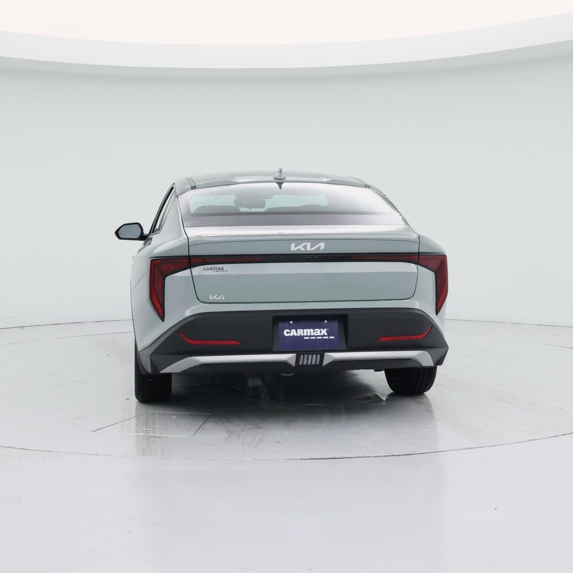 Thumbnail: 2025 Kia K4 - 6