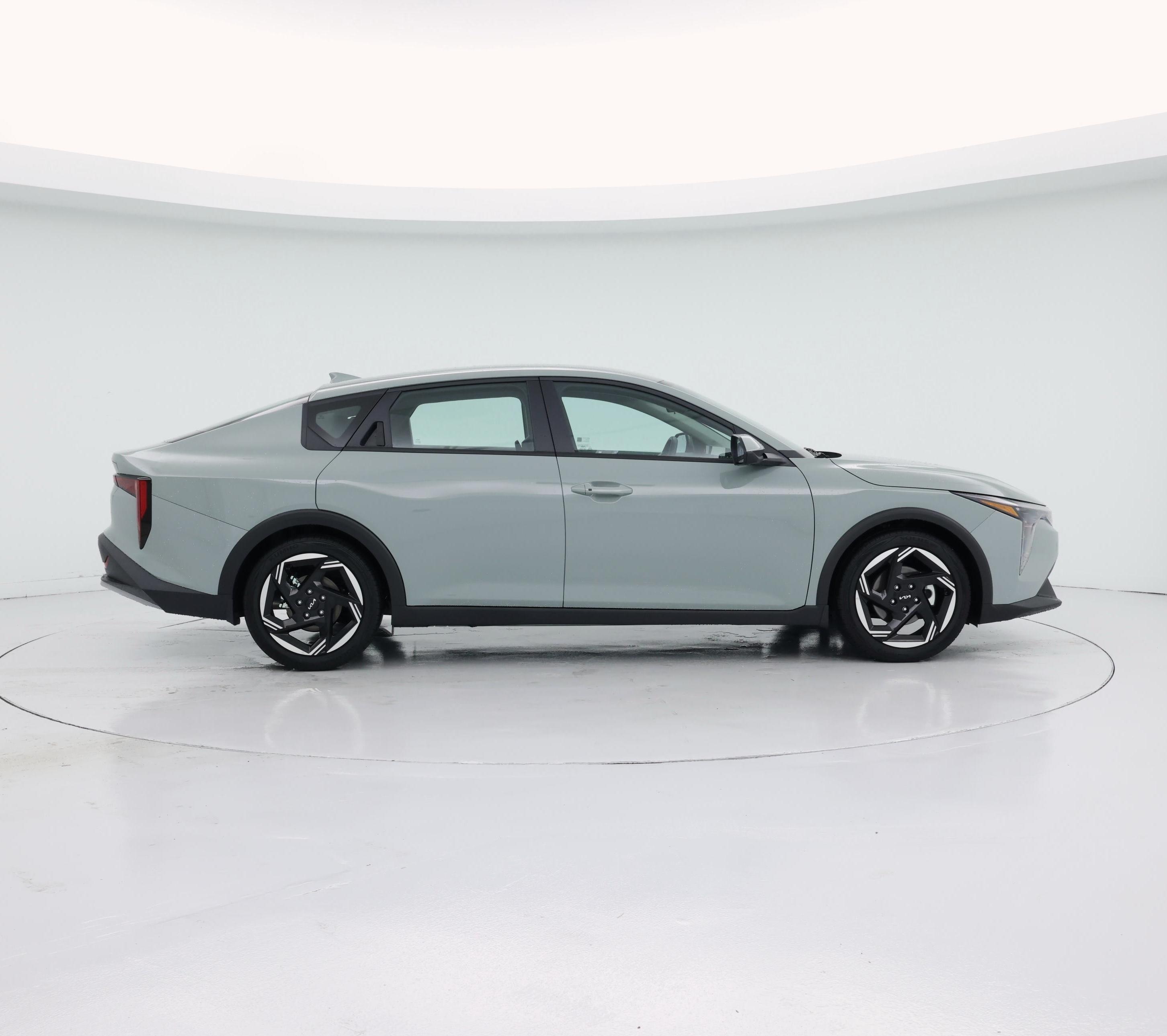 Thumbnail: 2025 Kia K4 - 7