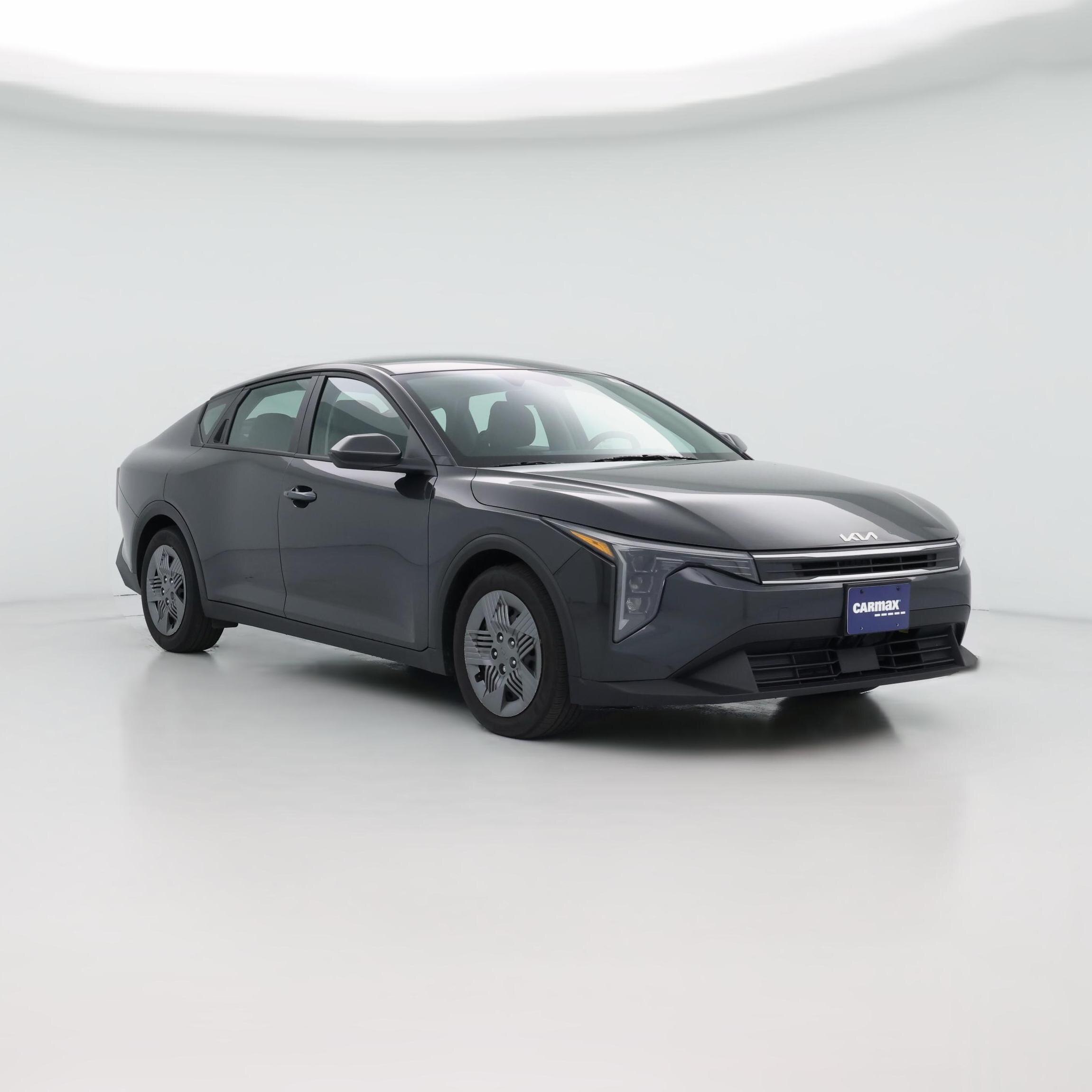 Thumbnail: 2025 Kia K4 - 1