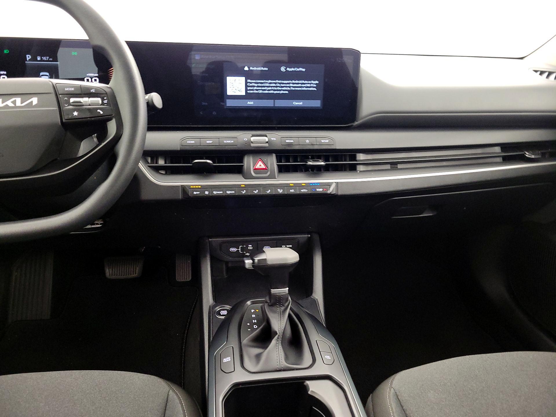 Thumbnail: 2025 Kia K4 - 9