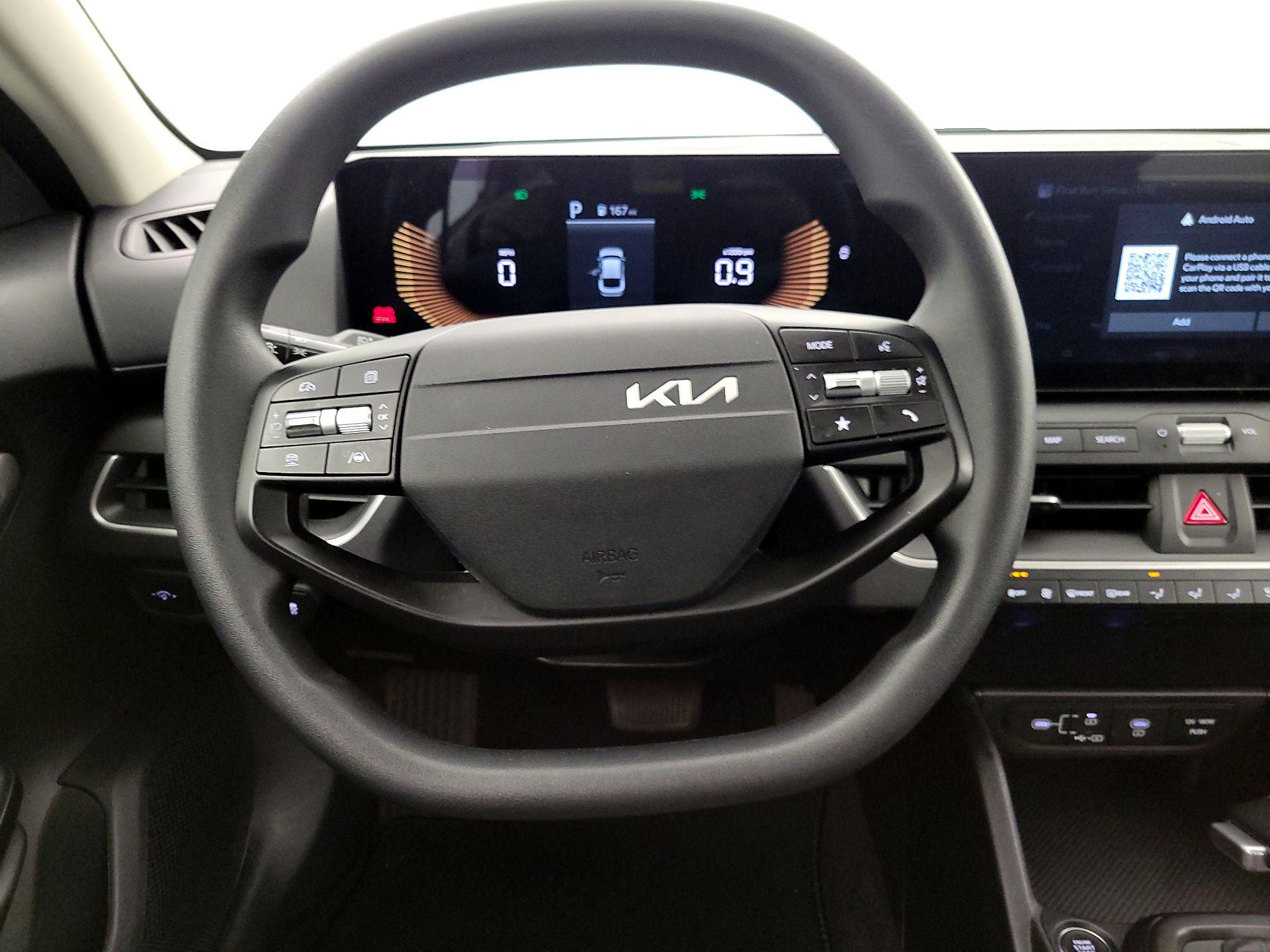 Thumbnail: 2025 Kia K4 - 10
