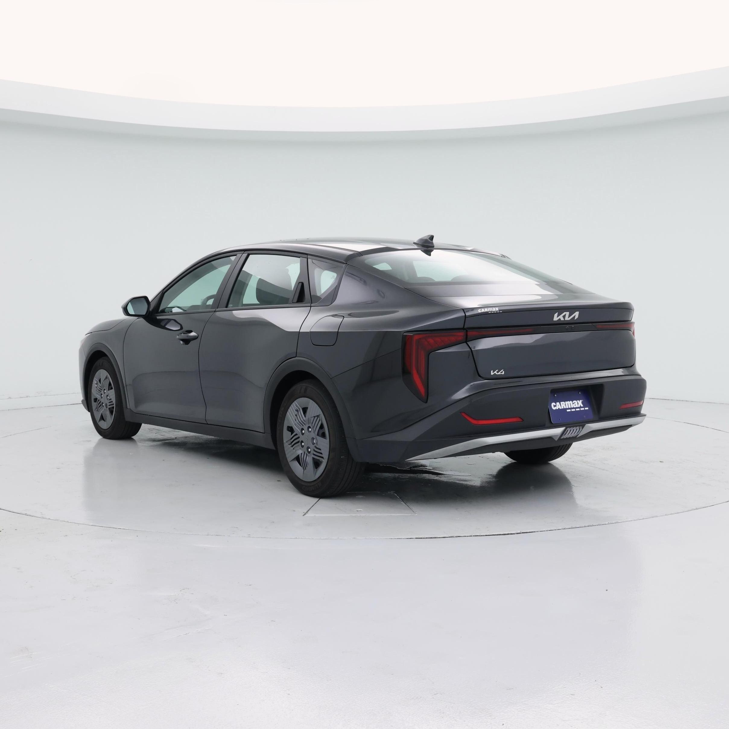 Thumbnail: 2025 Kia K4 - 2