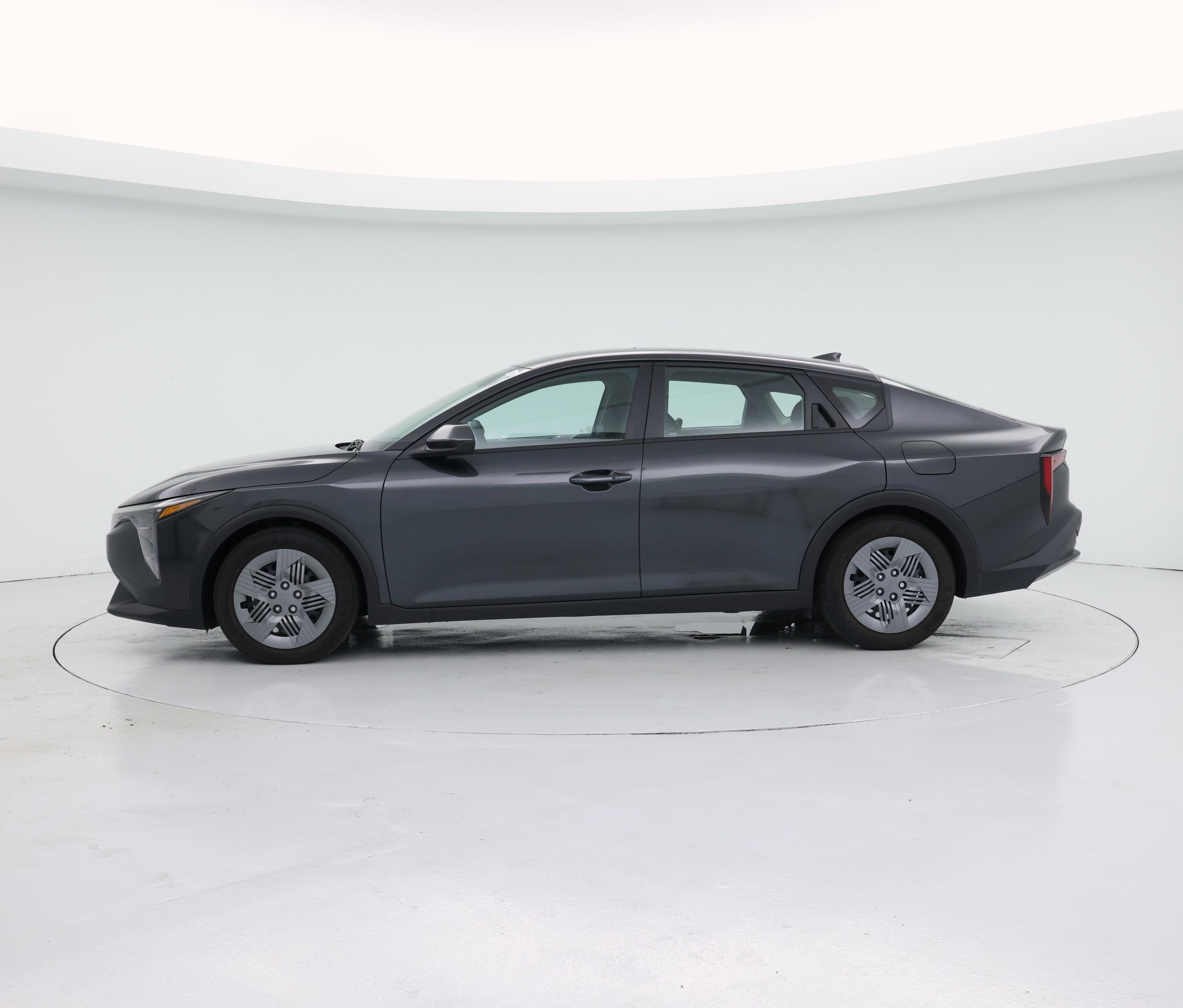 Thumbnail: 2025 Kia K4 - 3