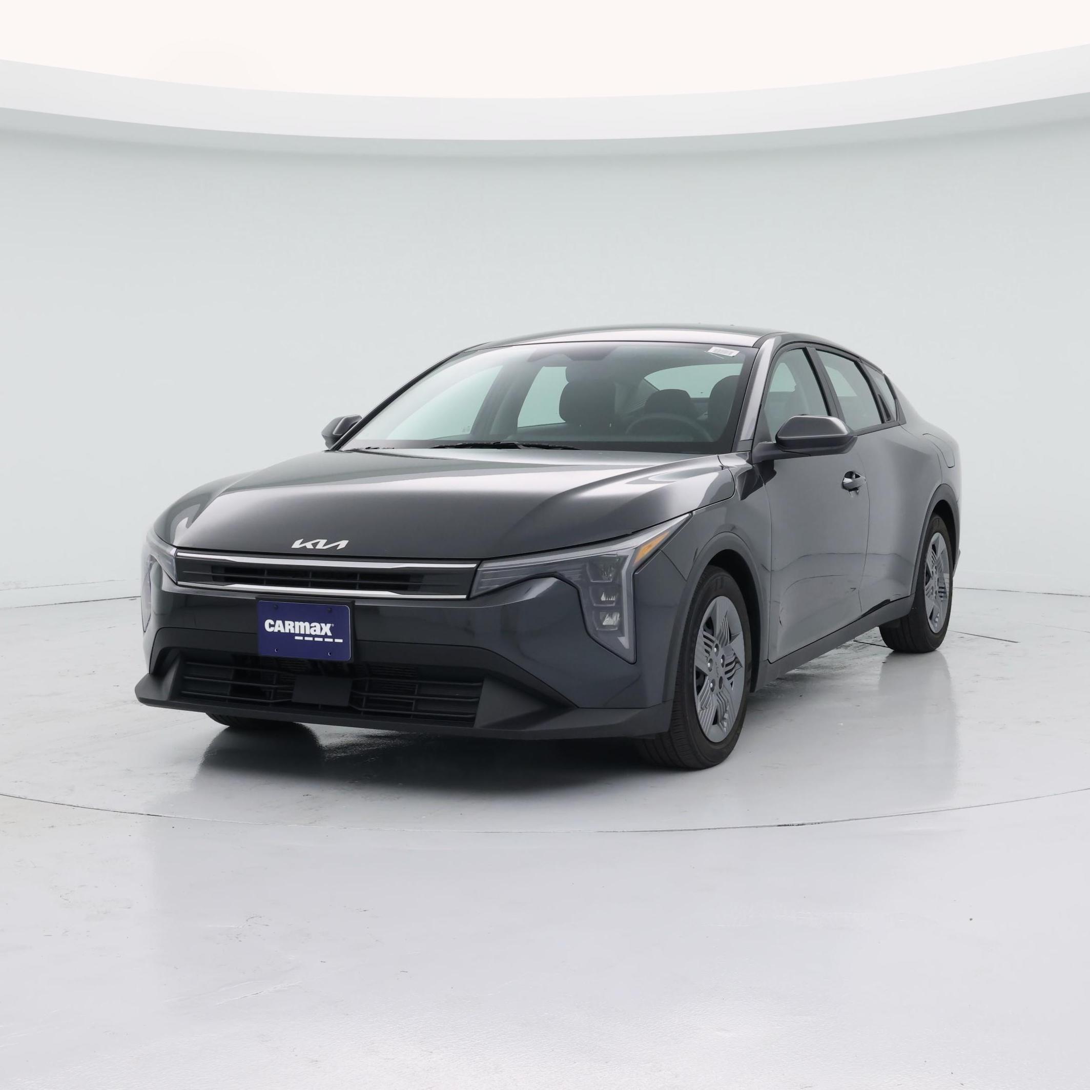 Thumbnail: 2025 Kia K4 - 4