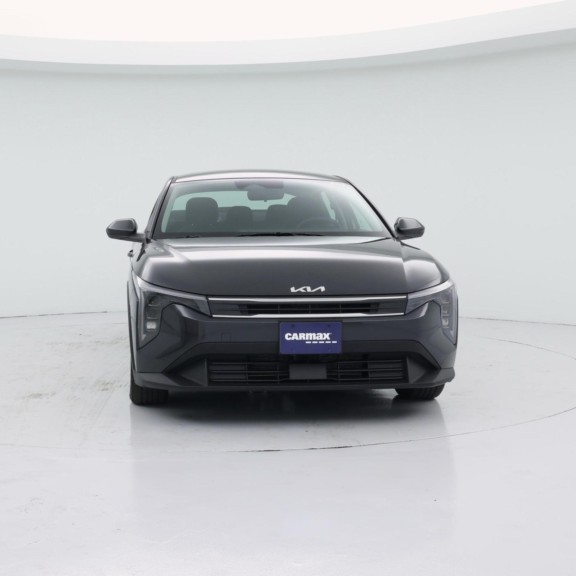 Thumbnail: 2025 Kia K4 - 5