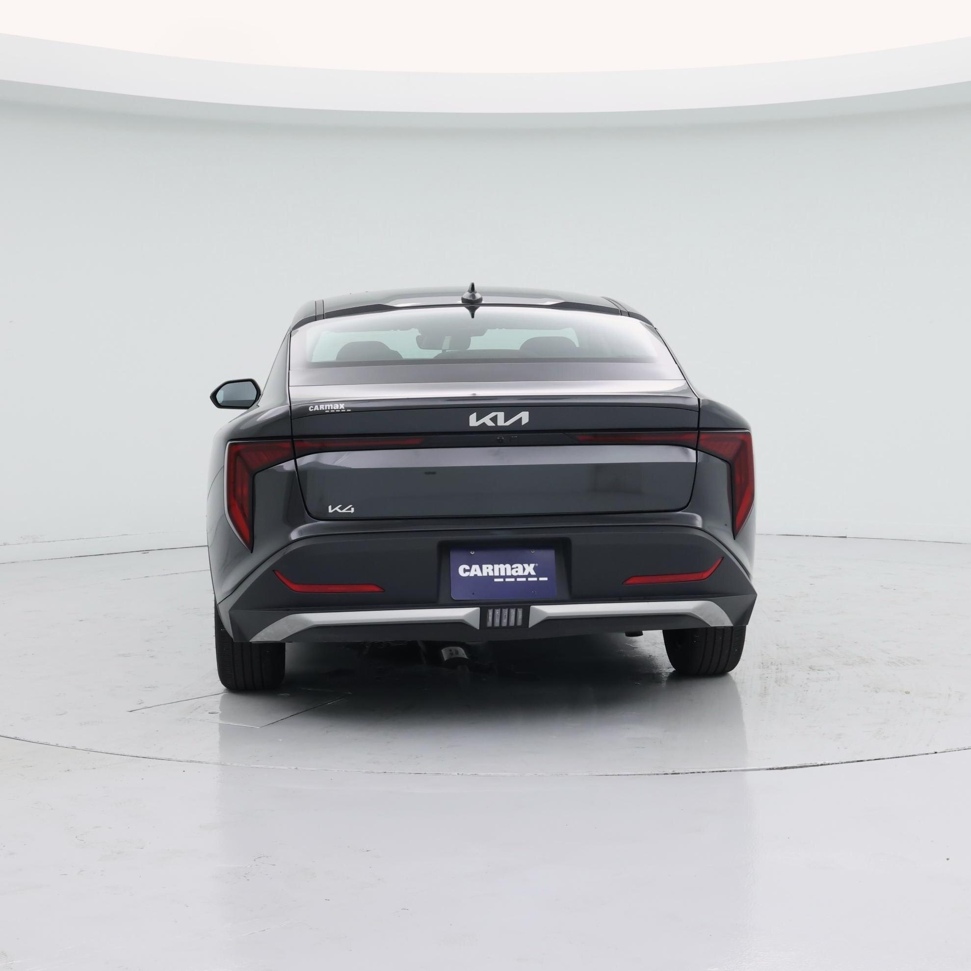 Thumbnail: 2025 Kia K4 - 6