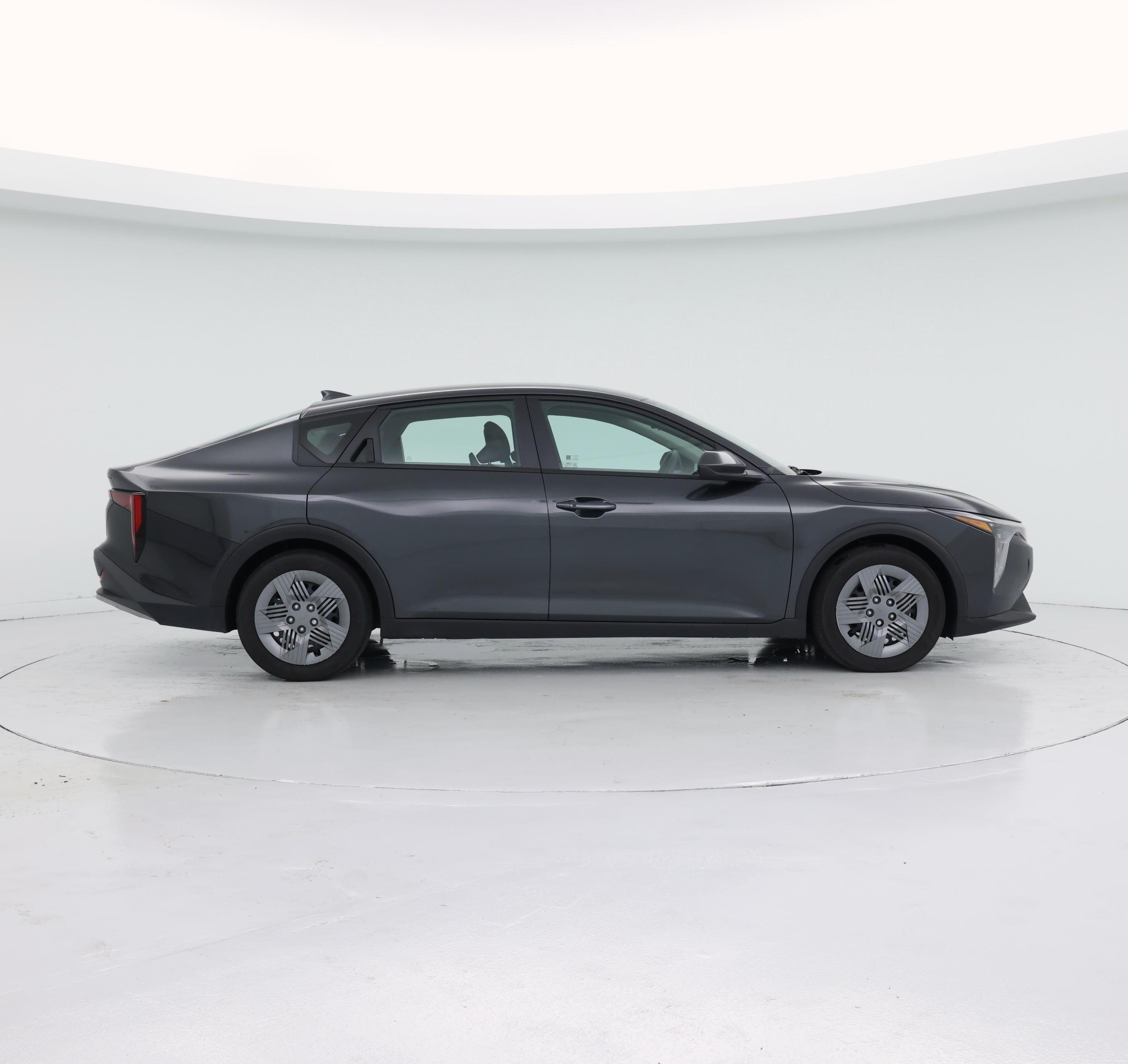 Thumbnail: 2025 Kia K4 - 7