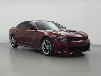 2020 Dodge Charger R/T