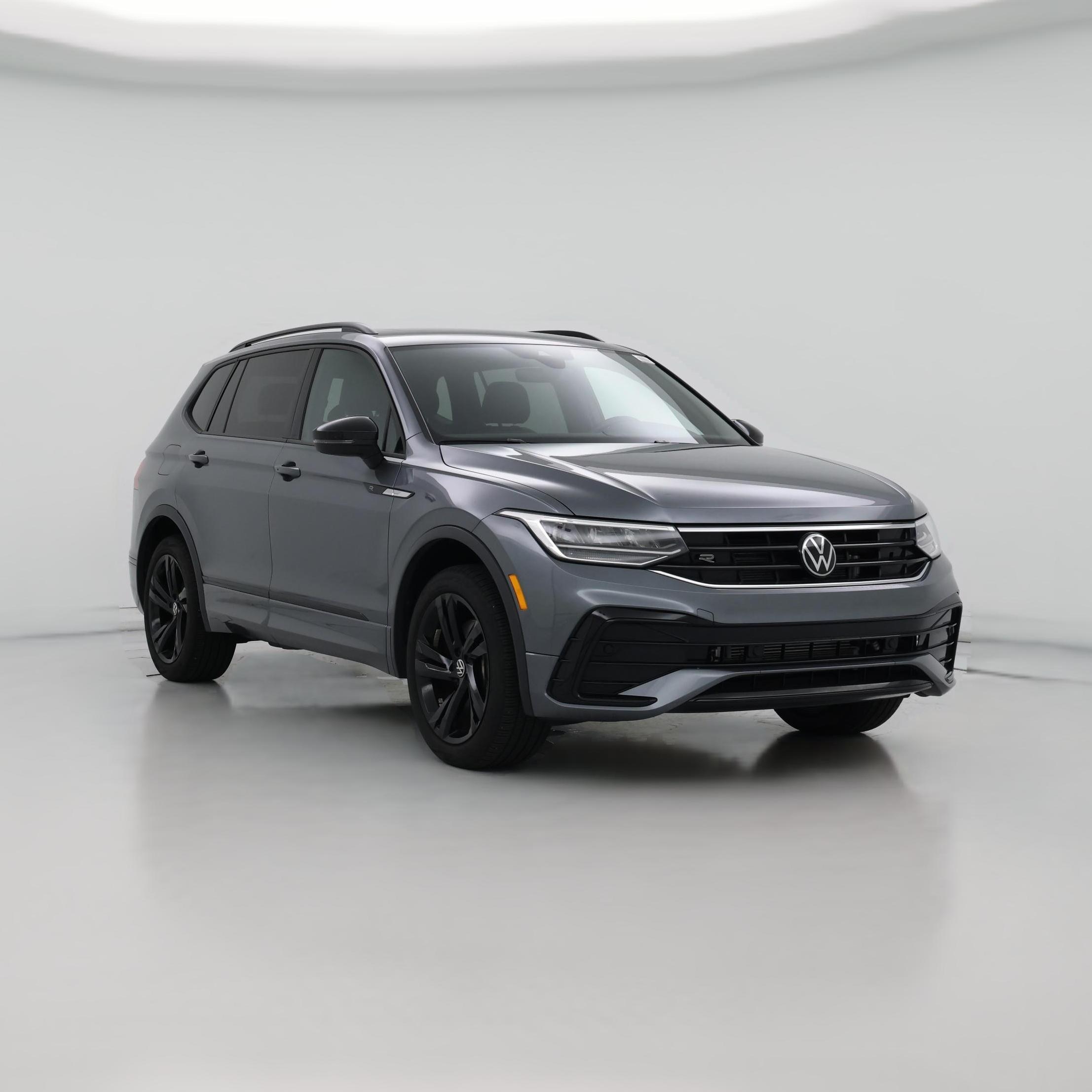 Thumbnail: 2024 Volkswagen Tiguan - 1