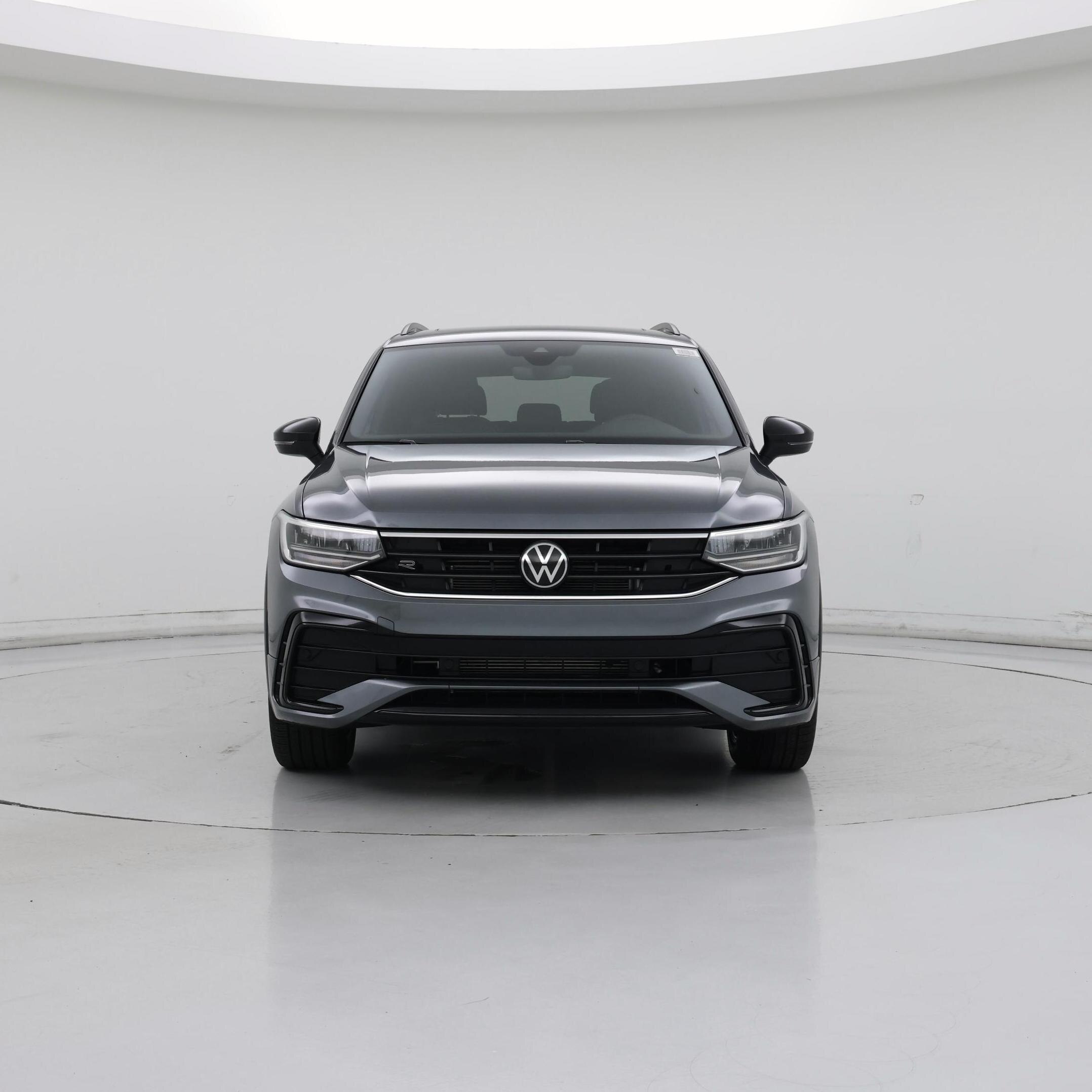 Thumbnail: 2024 Volkswagen Tiguan - 5