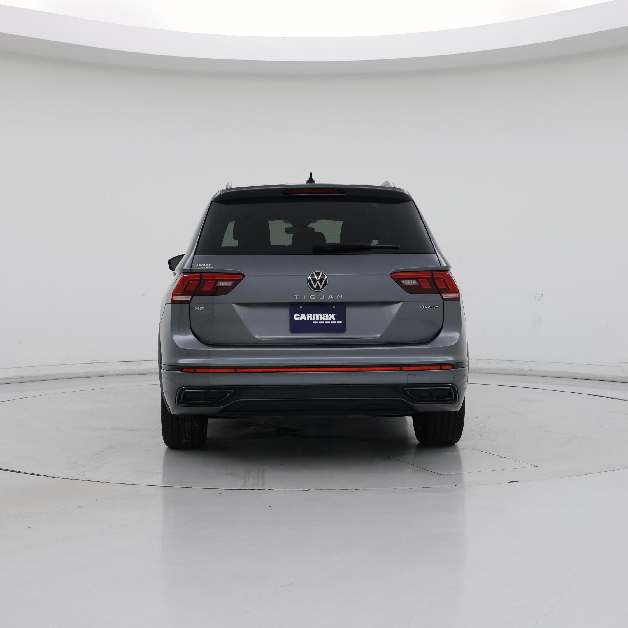 Thumbnail: 2024 Volkswagen Tiguan - 6