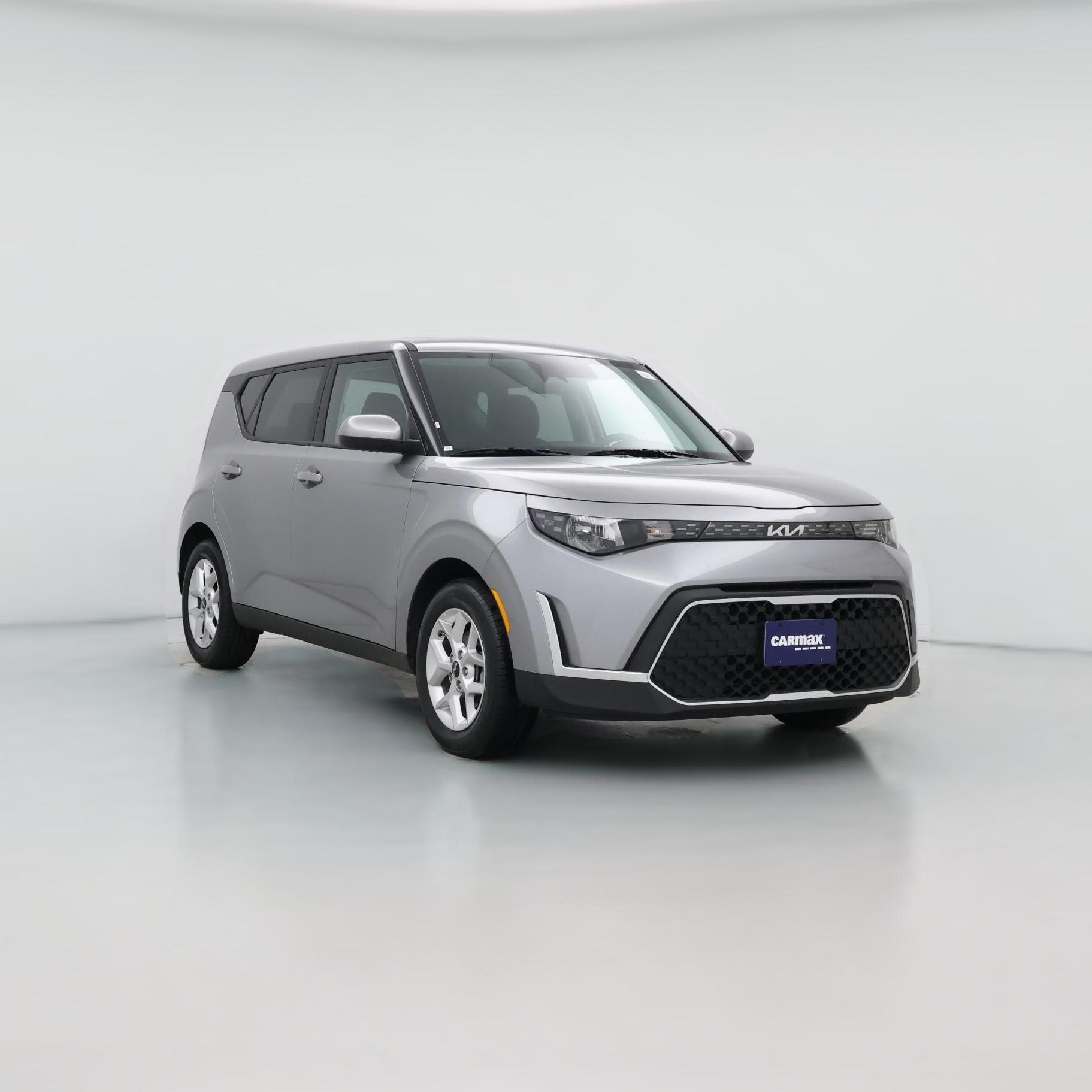 Thumbnail: 2025 Kia Soul - 1