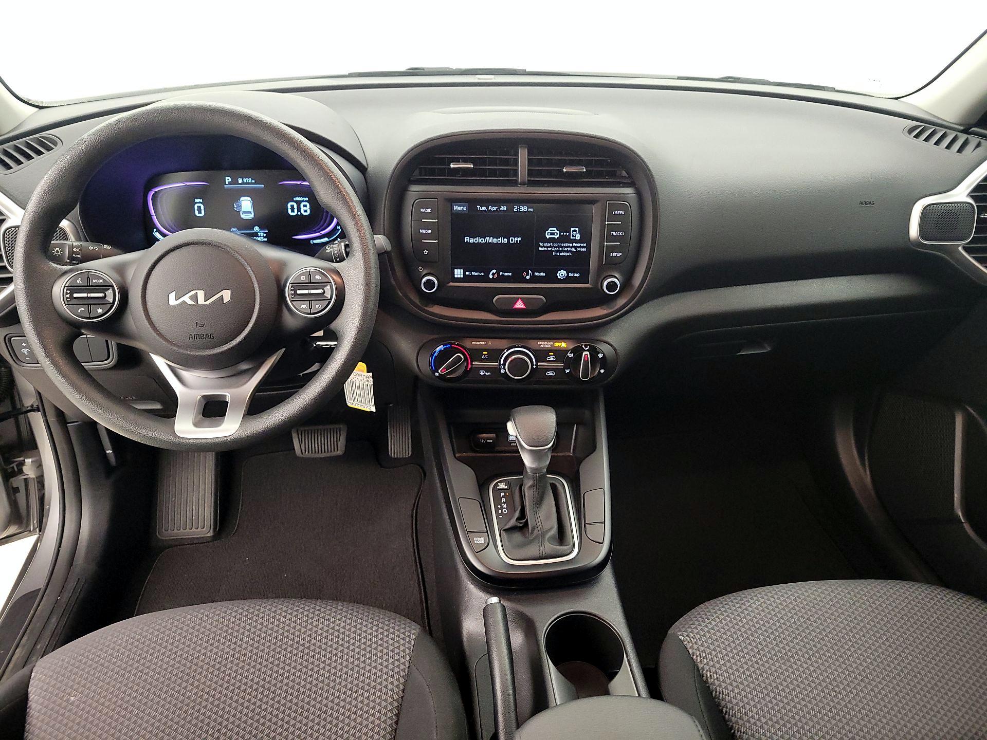 Thumbnail: 2025 Kia Soul - 9