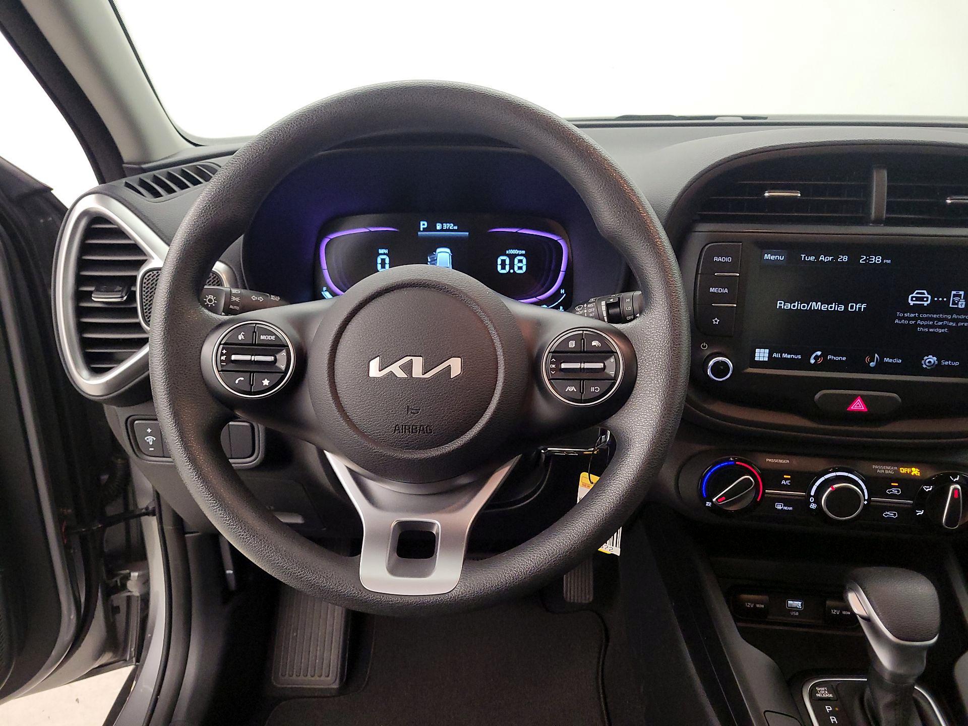 Thumbnail: 2025 Kia Soul - 10