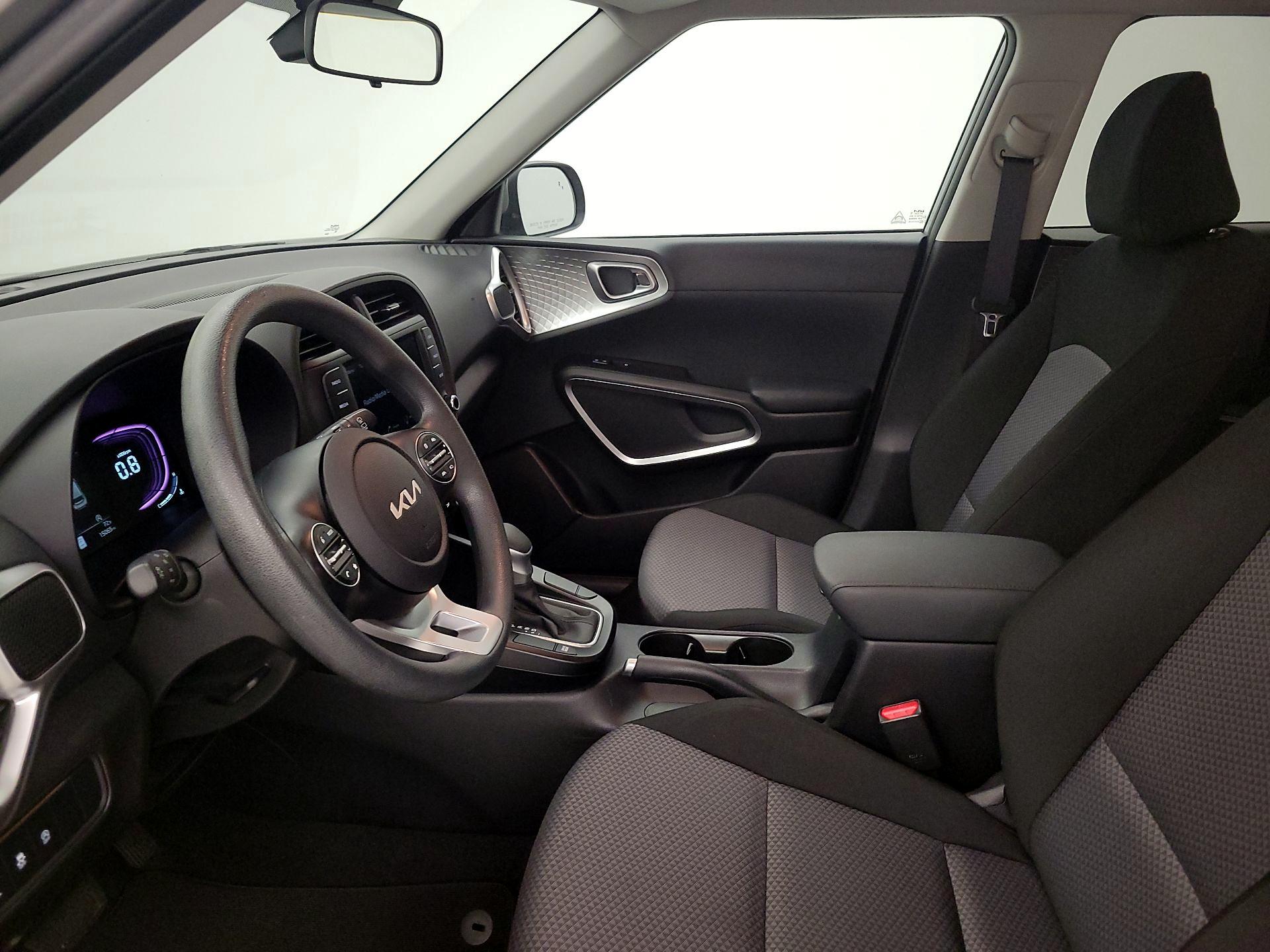 Thumbnail: 2025 Kia Soul - 11