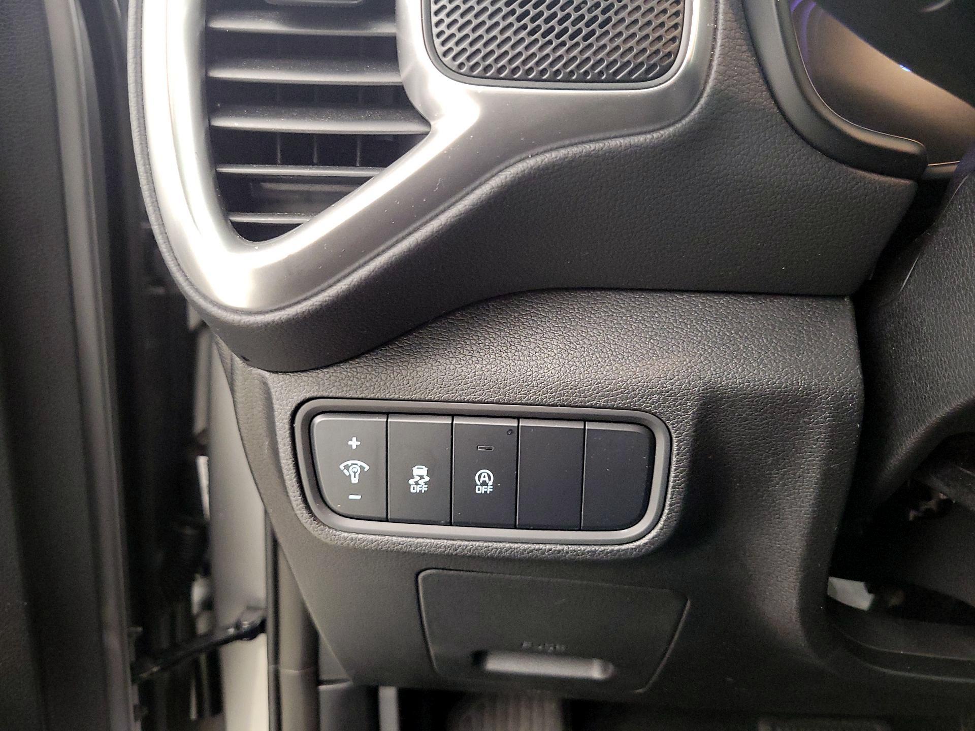 Thumbnail: 2025 Kia Soul - 13