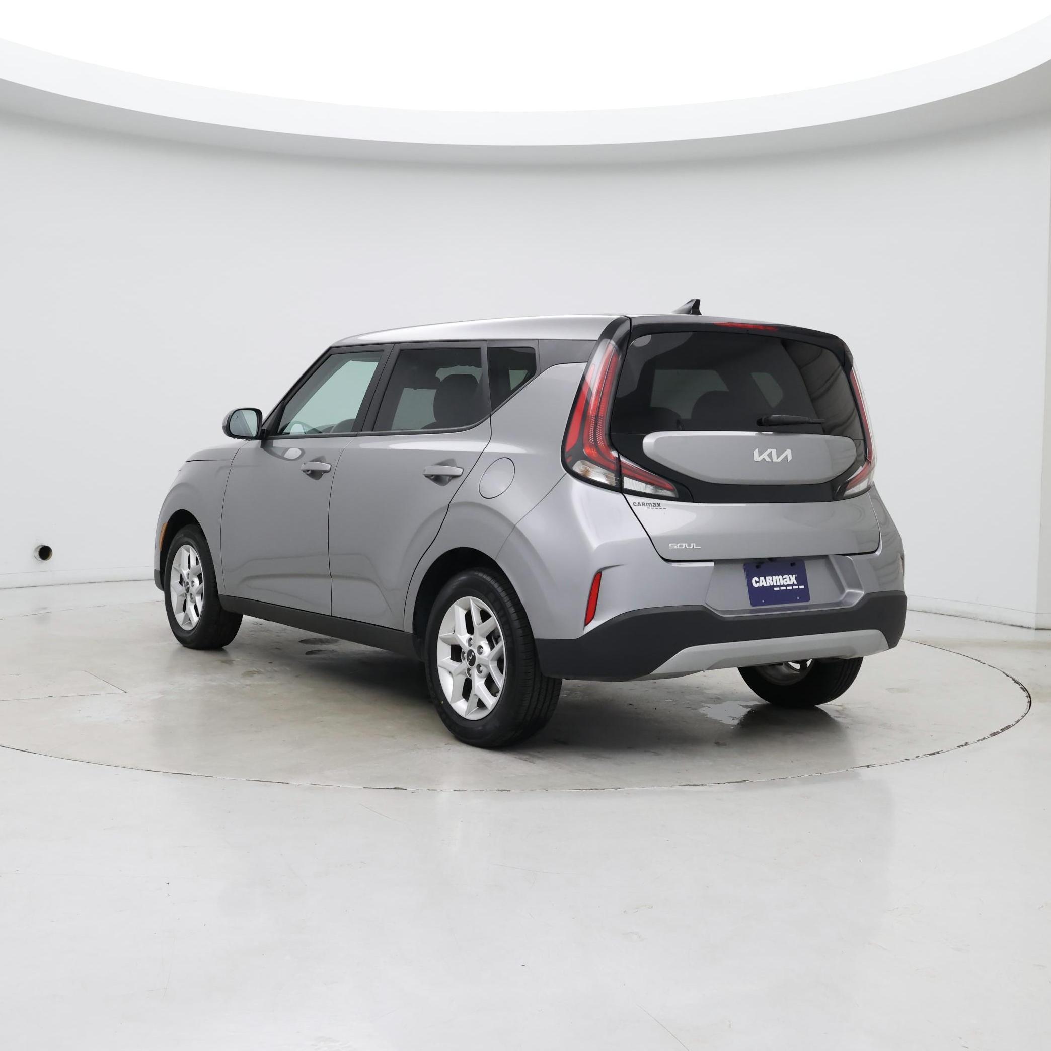 Thumbnail: 2025 Kia Soul - 2