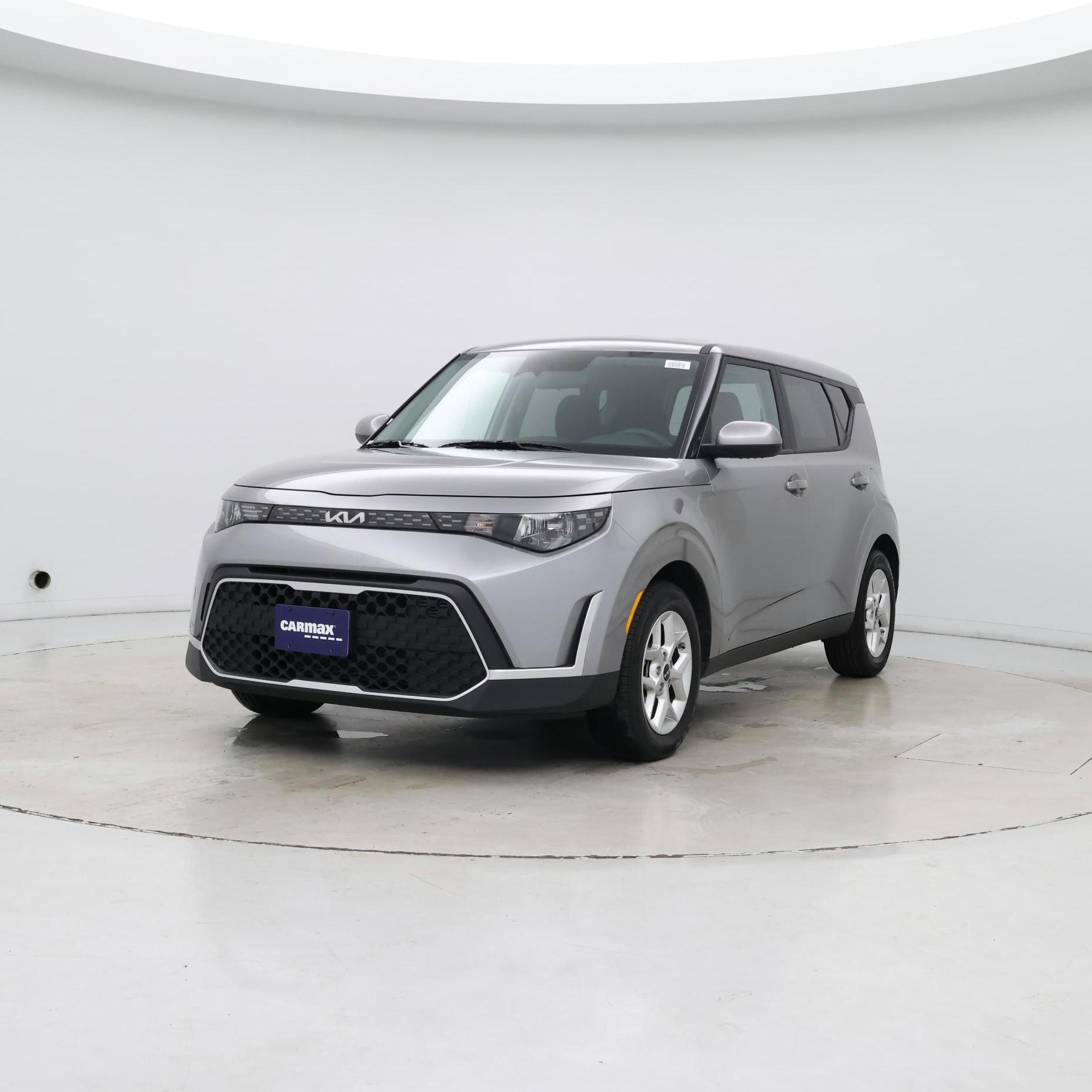 Thumbnail: 2025 Kia Soul - 4