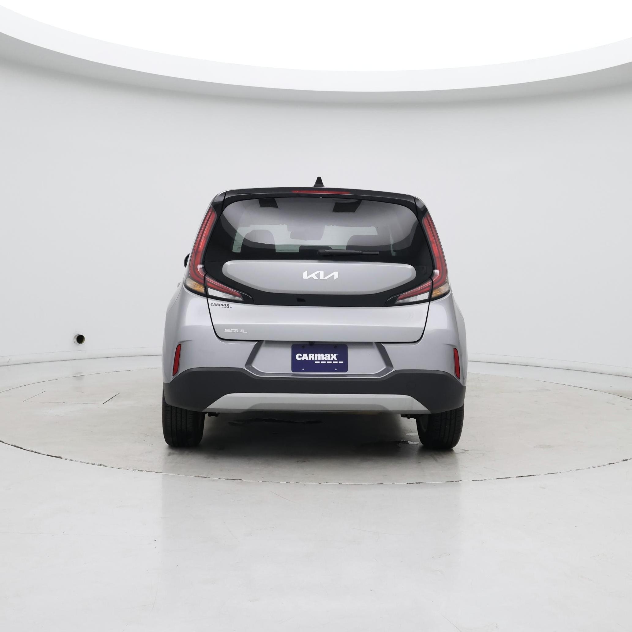 Thumbnail: 2025 Kia Soul - 6