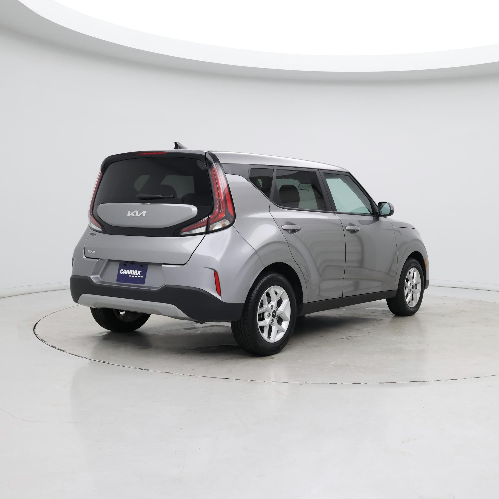 Thumbnail: 2025 Kia Soul - 8