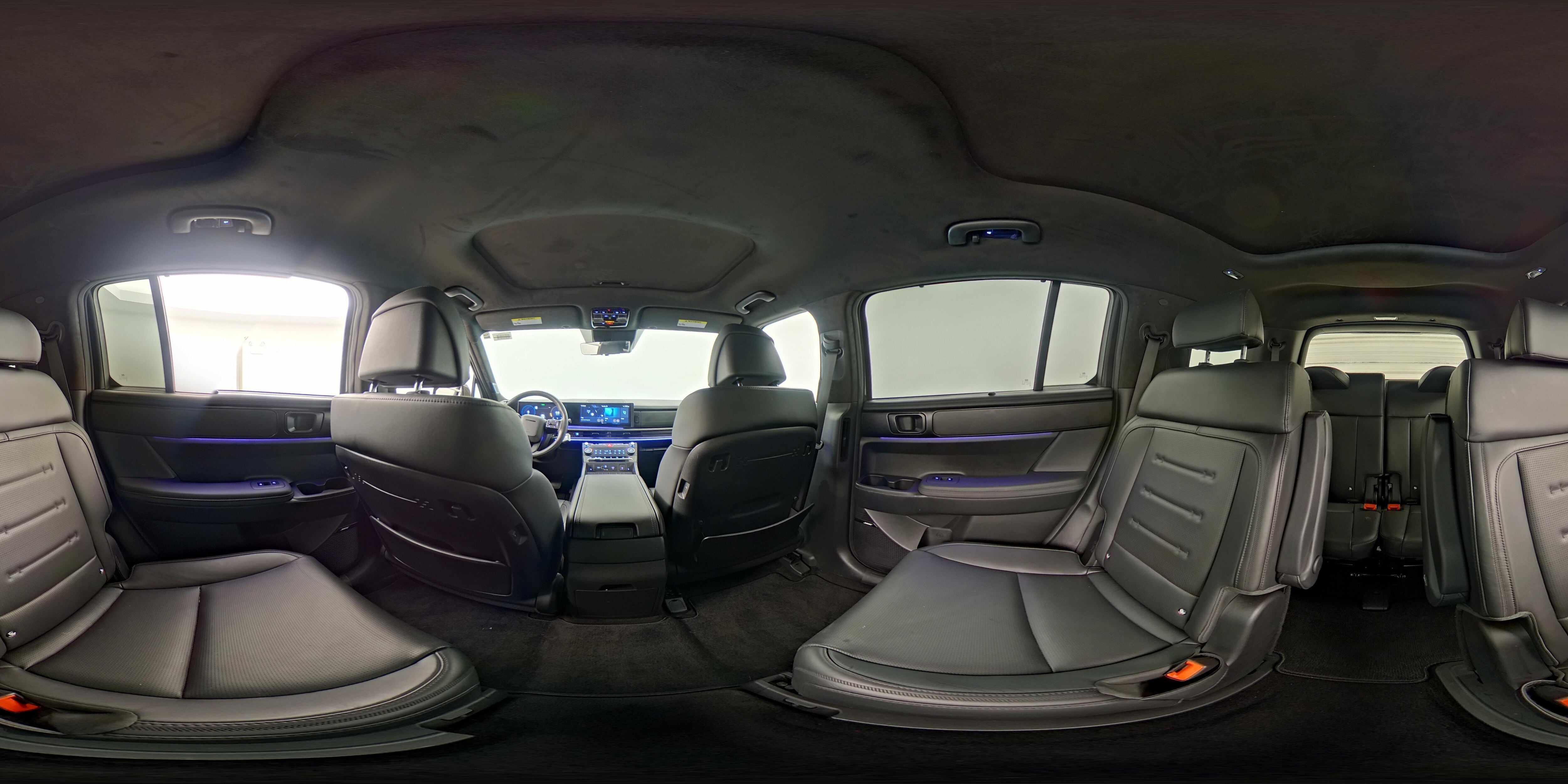 2025 Hyundai Santa Fe Calligraphy - Photo 29