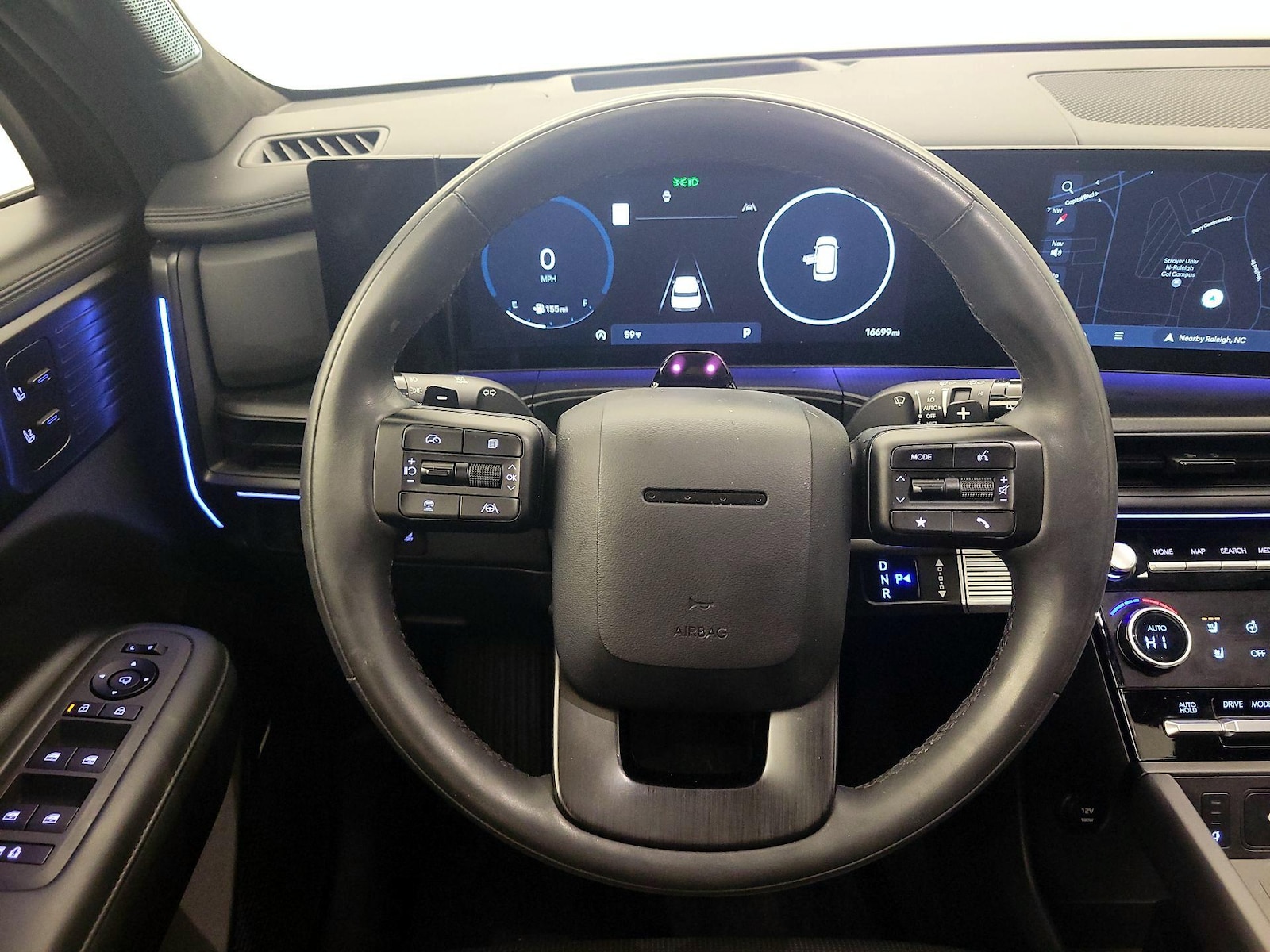 2025 Hyundai Santa Fe Calligraphy - Photo 11