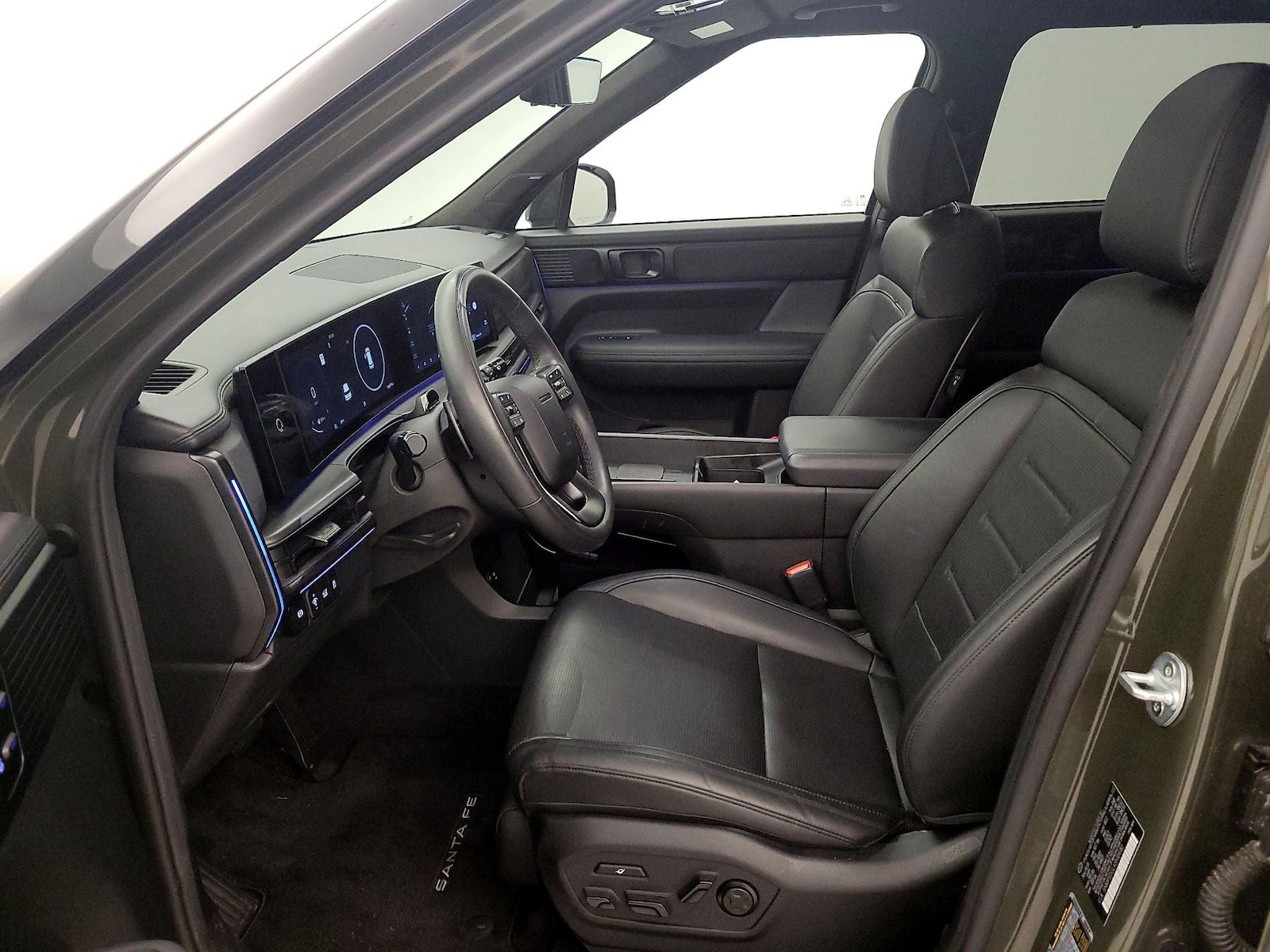 2025 Hyundai Santa Fe Calligraphy - Photo 12