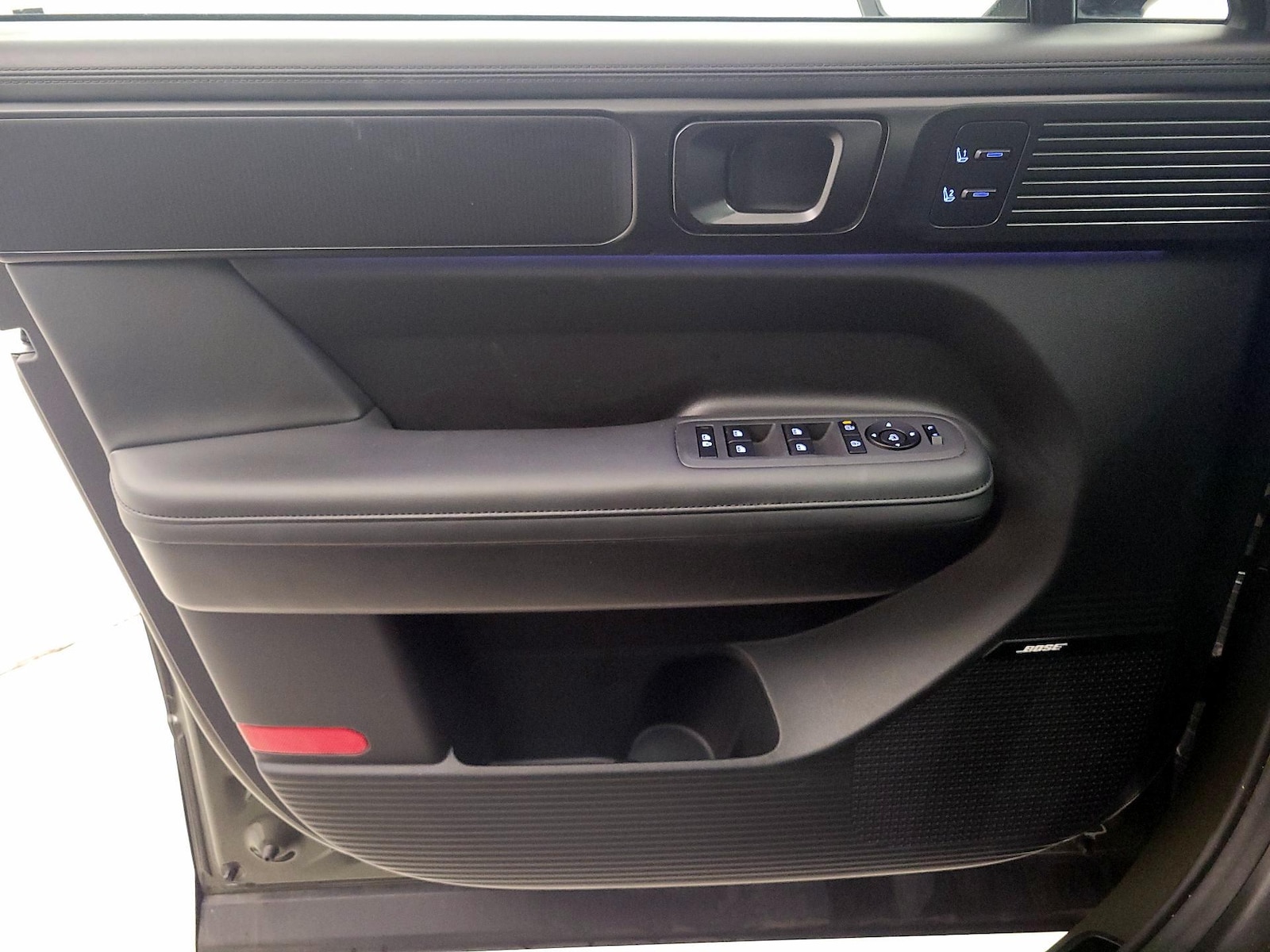 2025 Hyundai Santa Fe Calligraphy - Photo 13