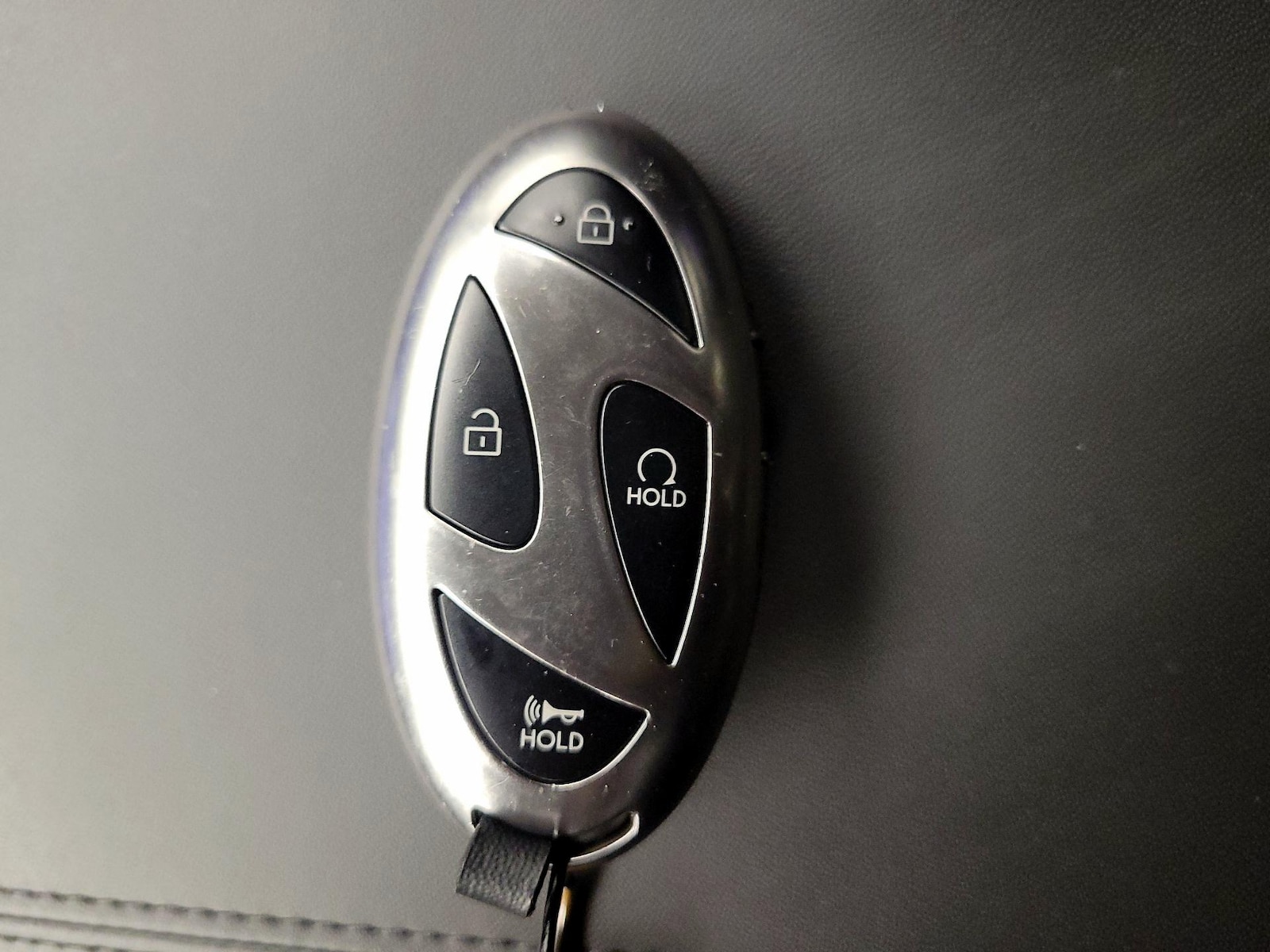 2025 Hyundai Santa Fe Calligraphy - Photo 27