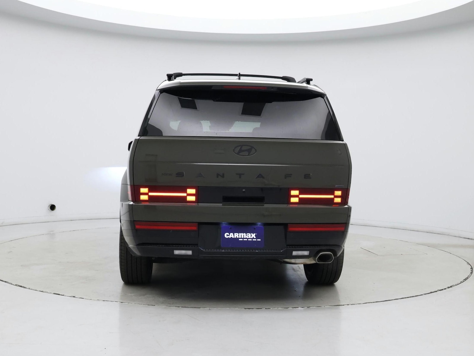2025 Hyundai Santa Fe Calligraphy - Photo 7