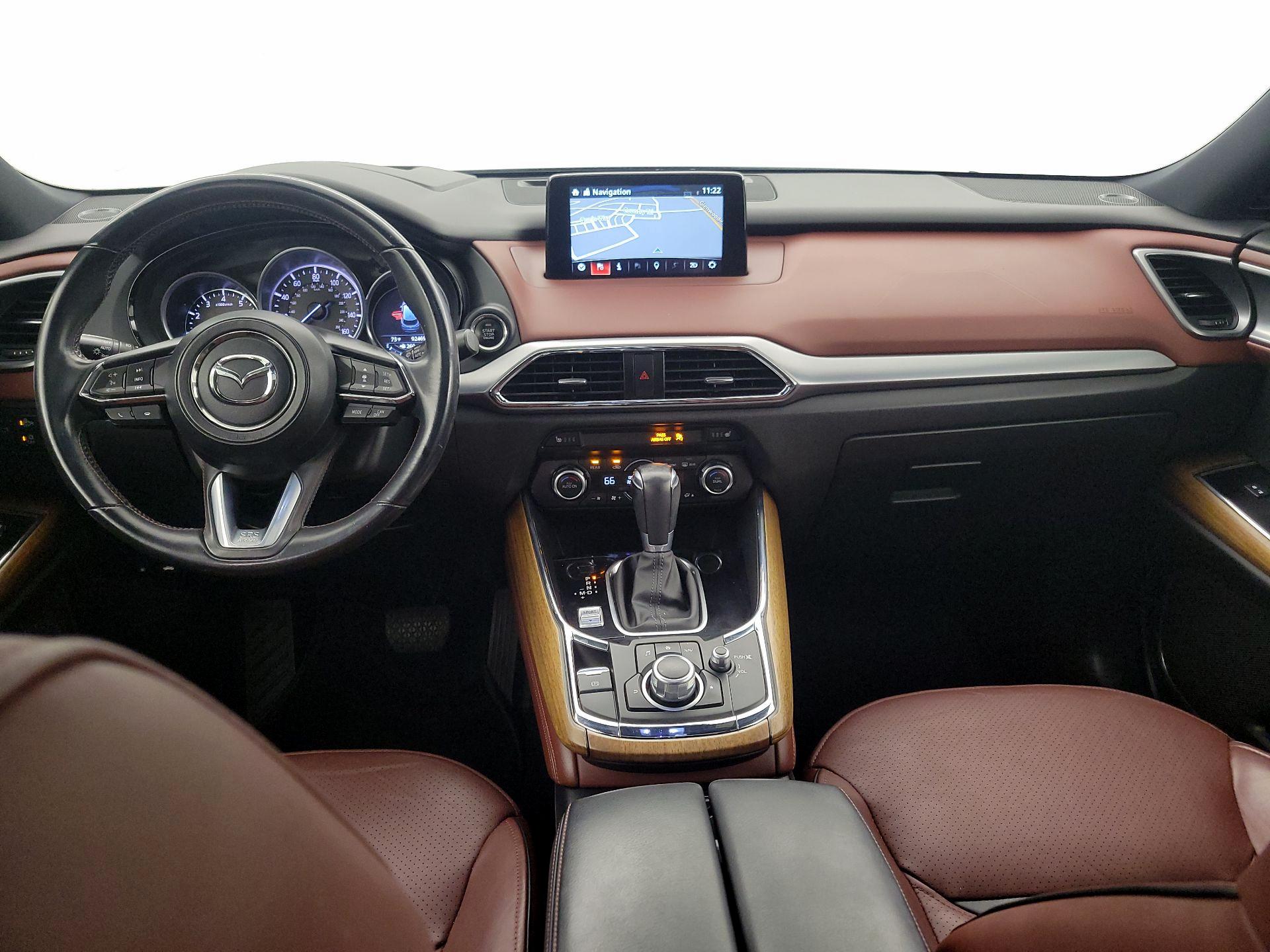 Thumbnail: 2017 Mazda CX-9 - 9