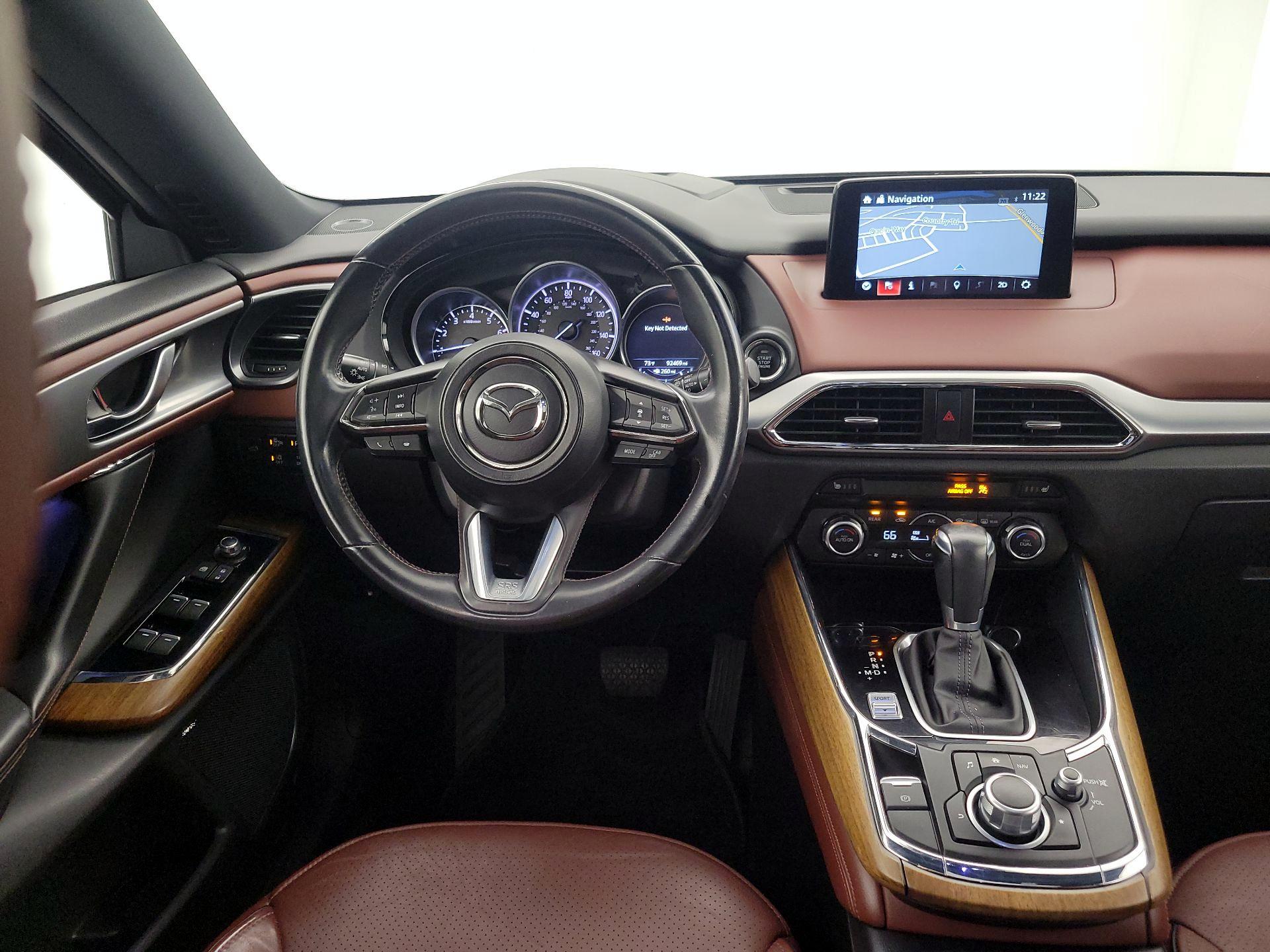 Thumbnail: 2017 Mazda CX-9 - 10
