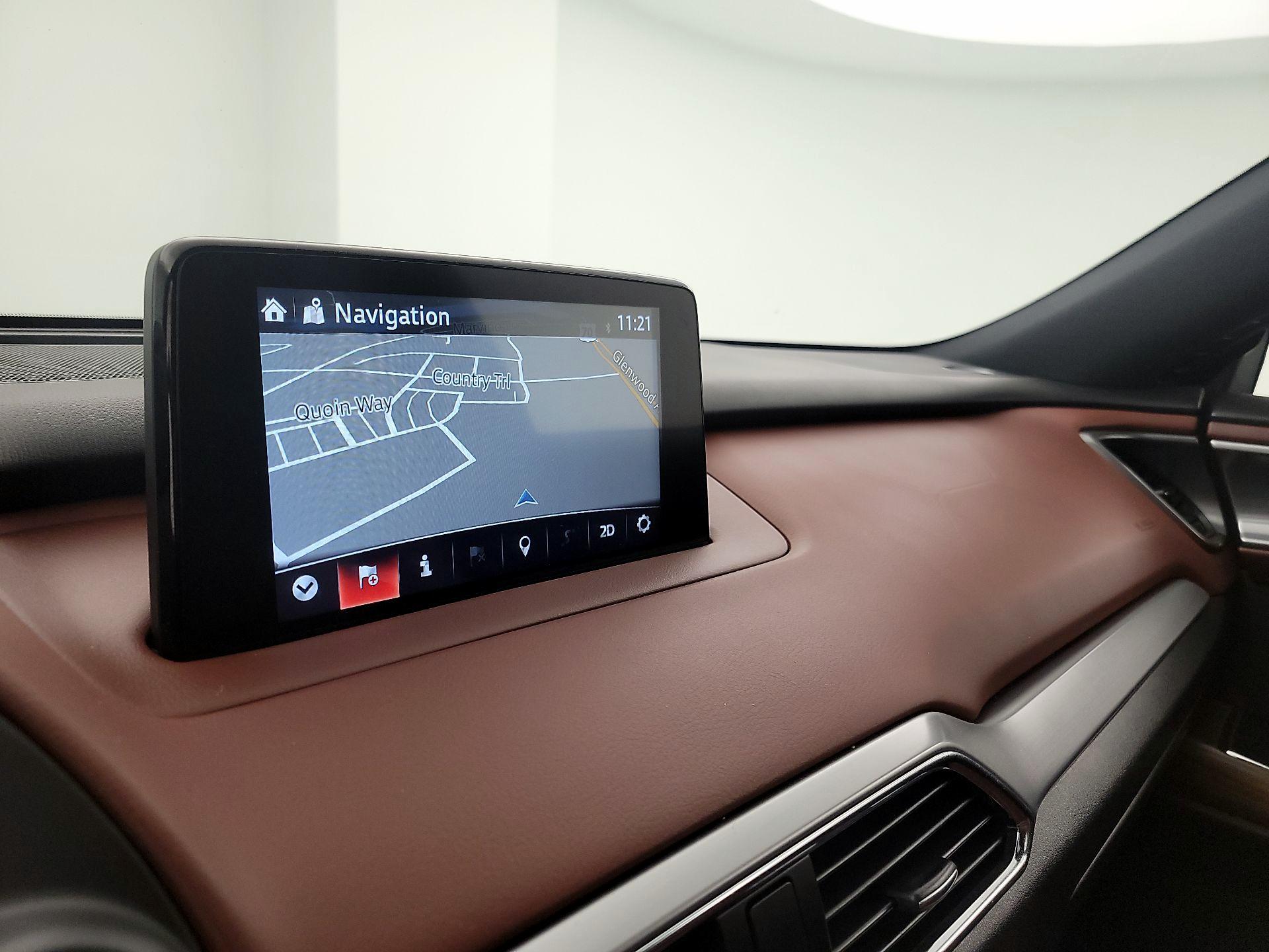 Thumbnail: 2017 Mazda CX-9 - 14