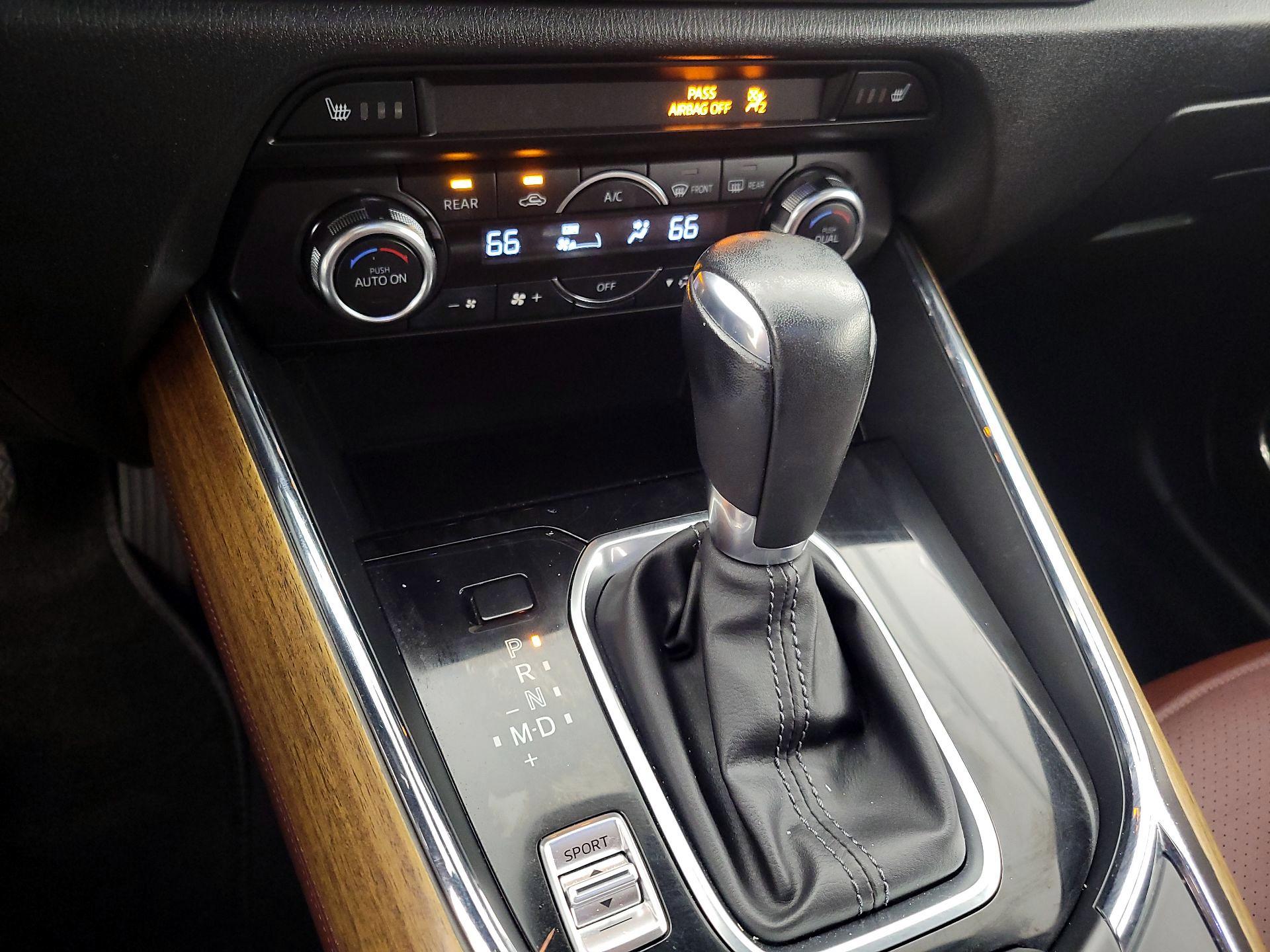 Thumbnail: 2017 Mazda CX-9 - 18