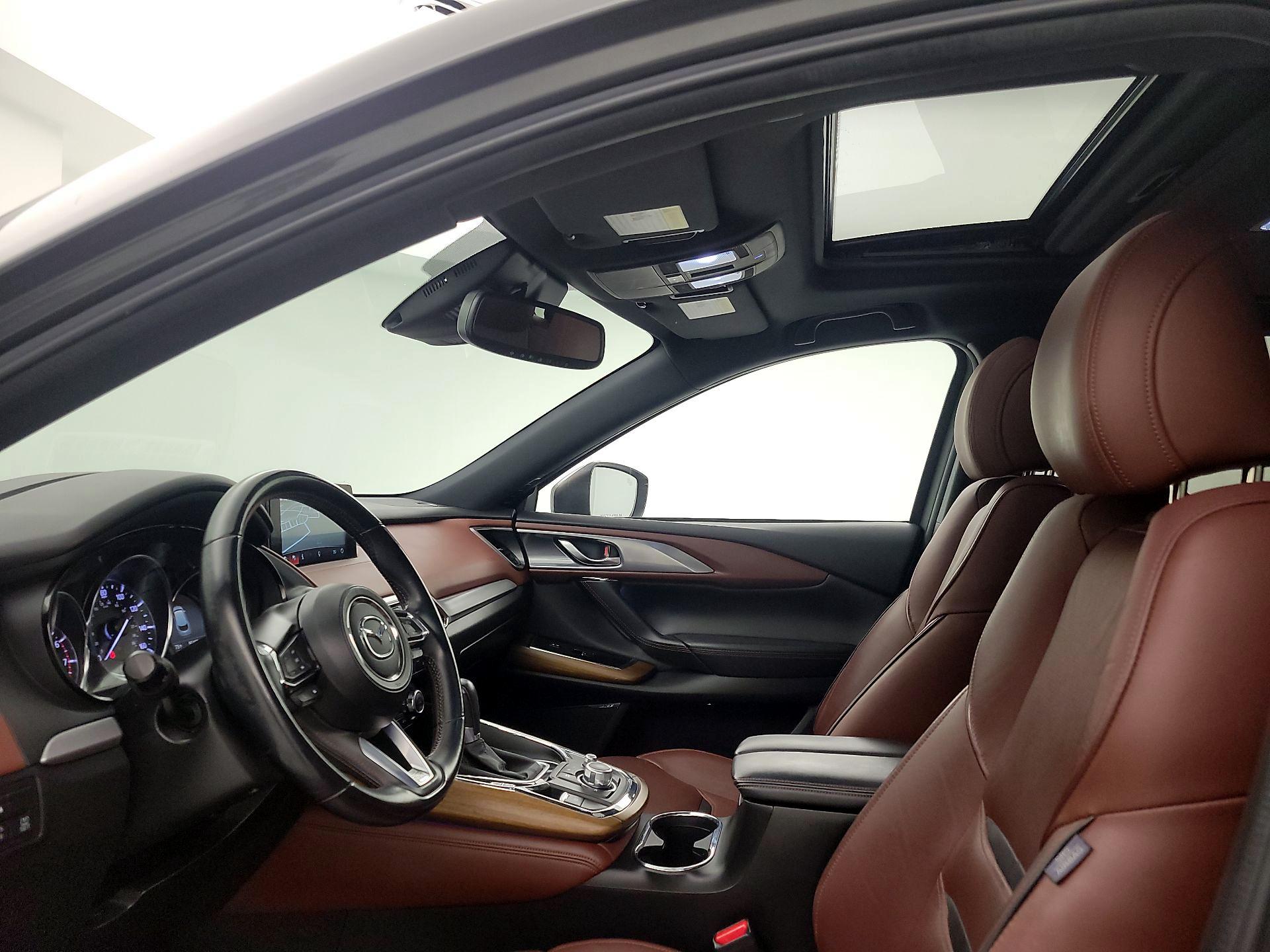 Thumbnail: 2017 Mazda CX-9 - 20