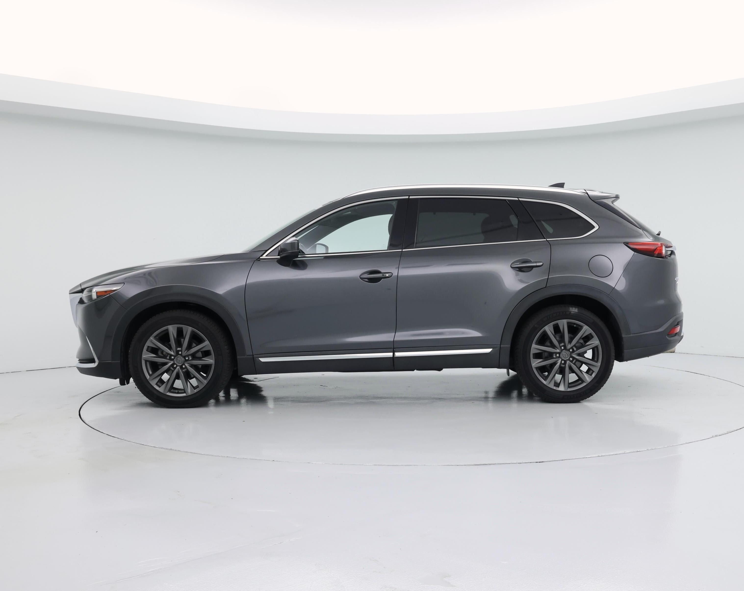 Thumbnail: 2017 Mazda CX-9 - 3