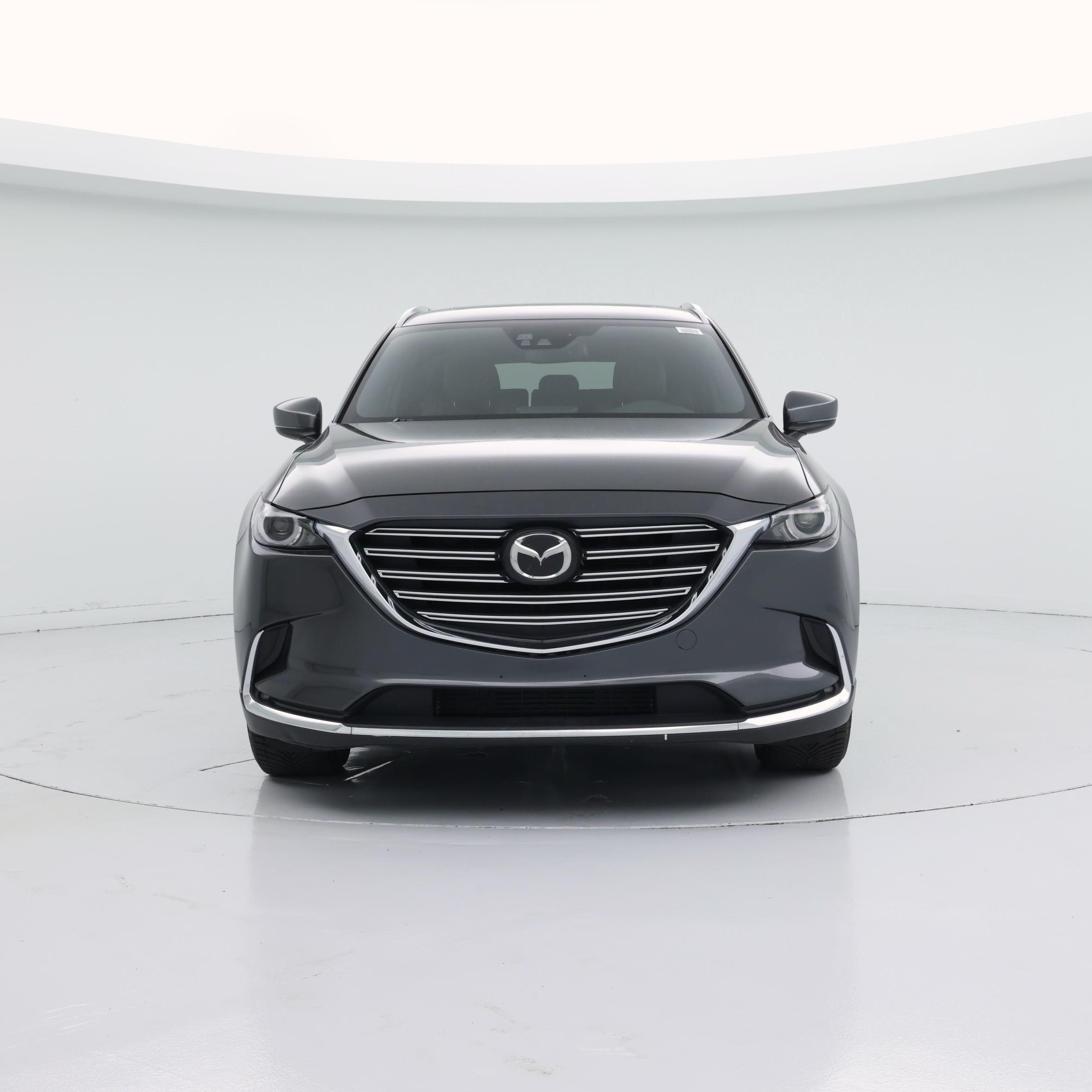 Thumbnail: 2017 Mazda CX-9 - 5