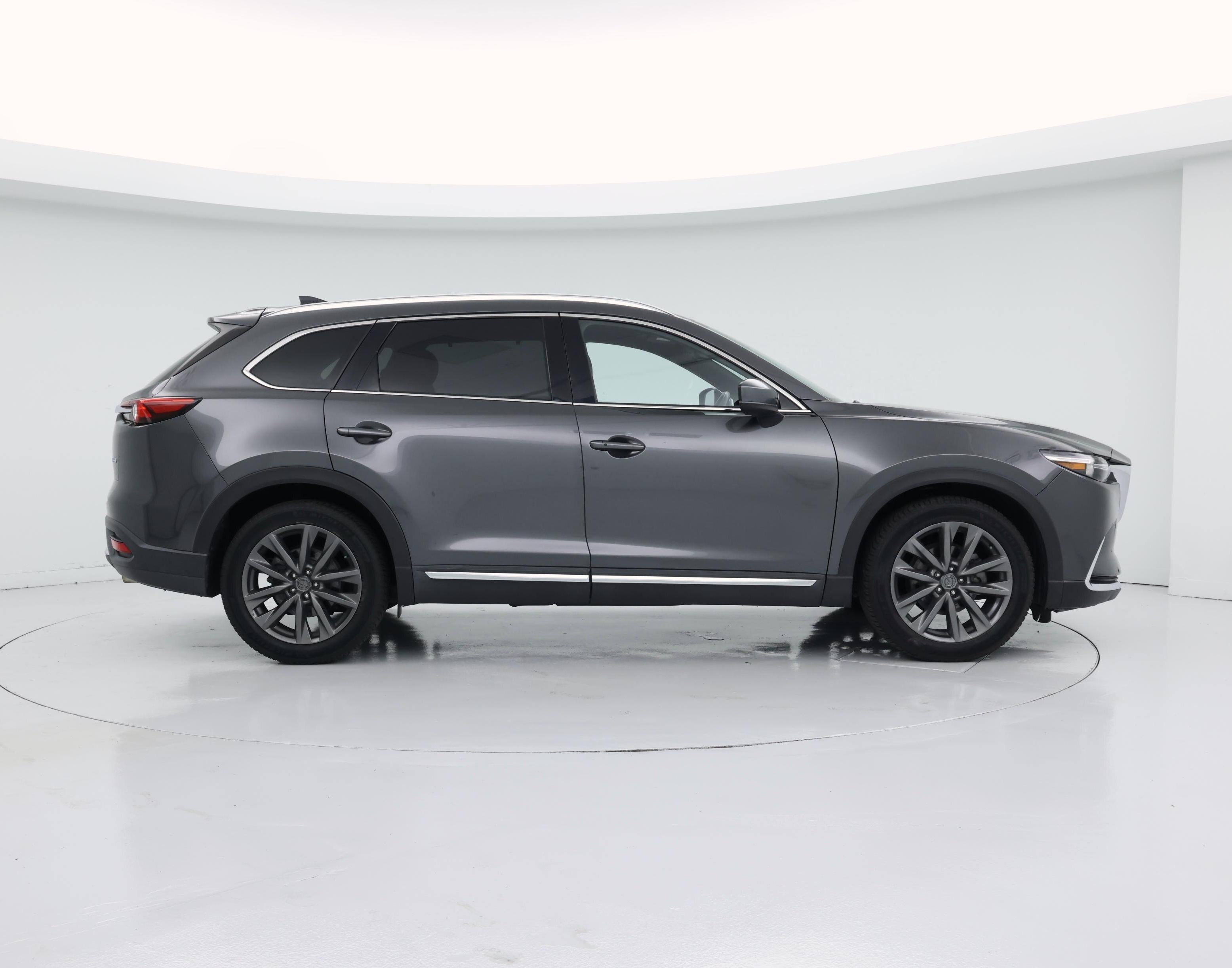 Thumbnail: 2017 Mazda CX-9 - 7