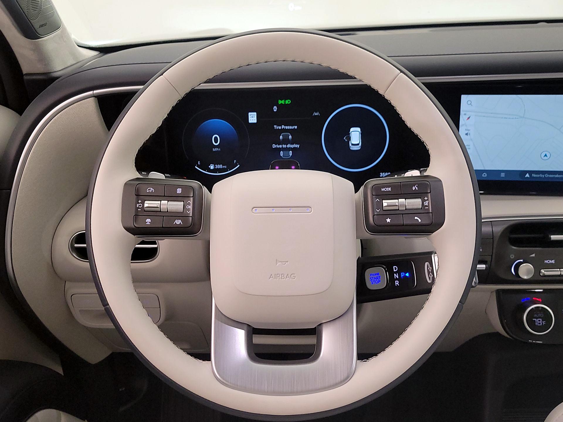 Thumbnail: 2026 Hyundai Palisade - 10