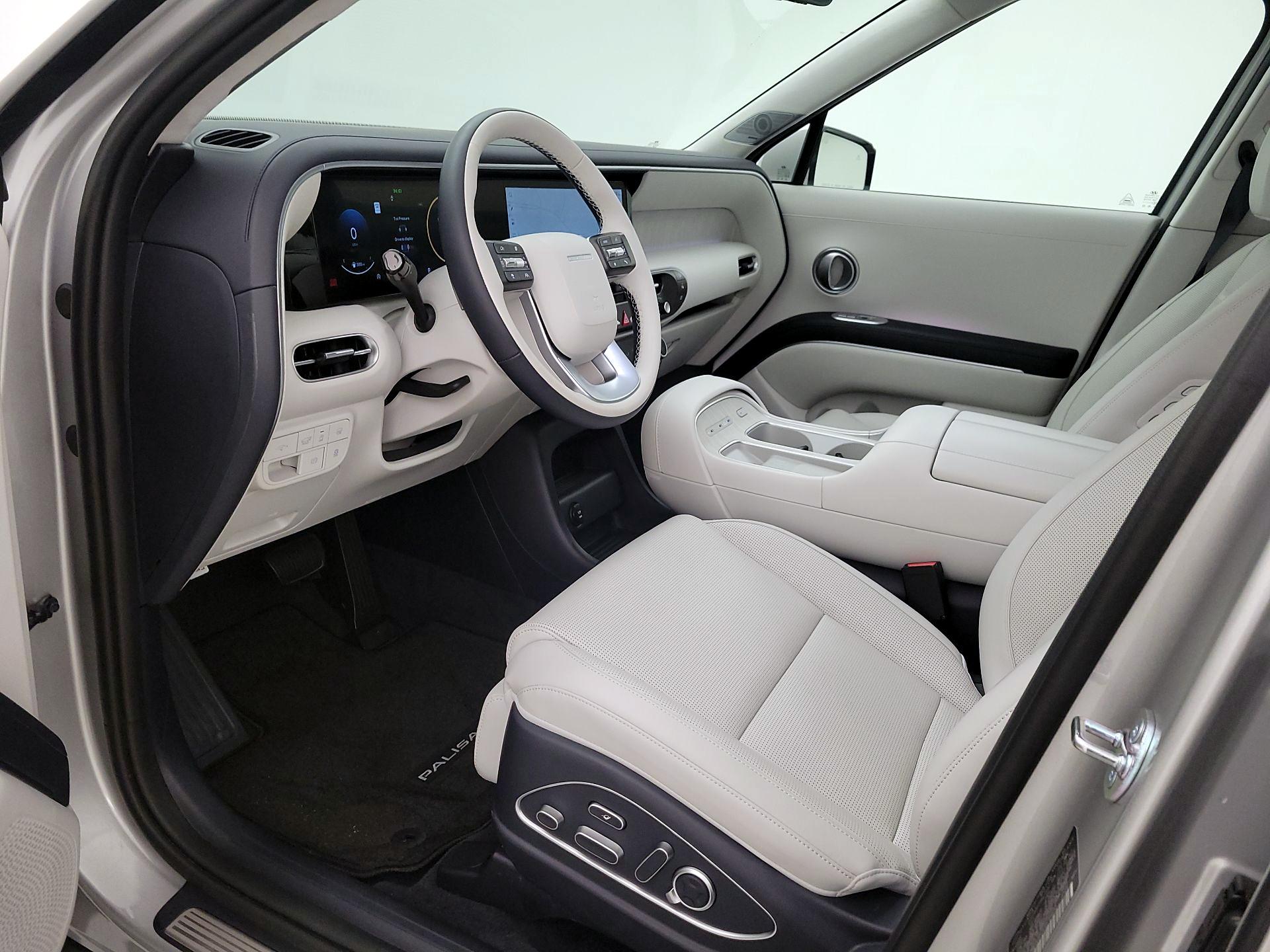 Thumbnail: 2026 Hyundai Palisade - 11