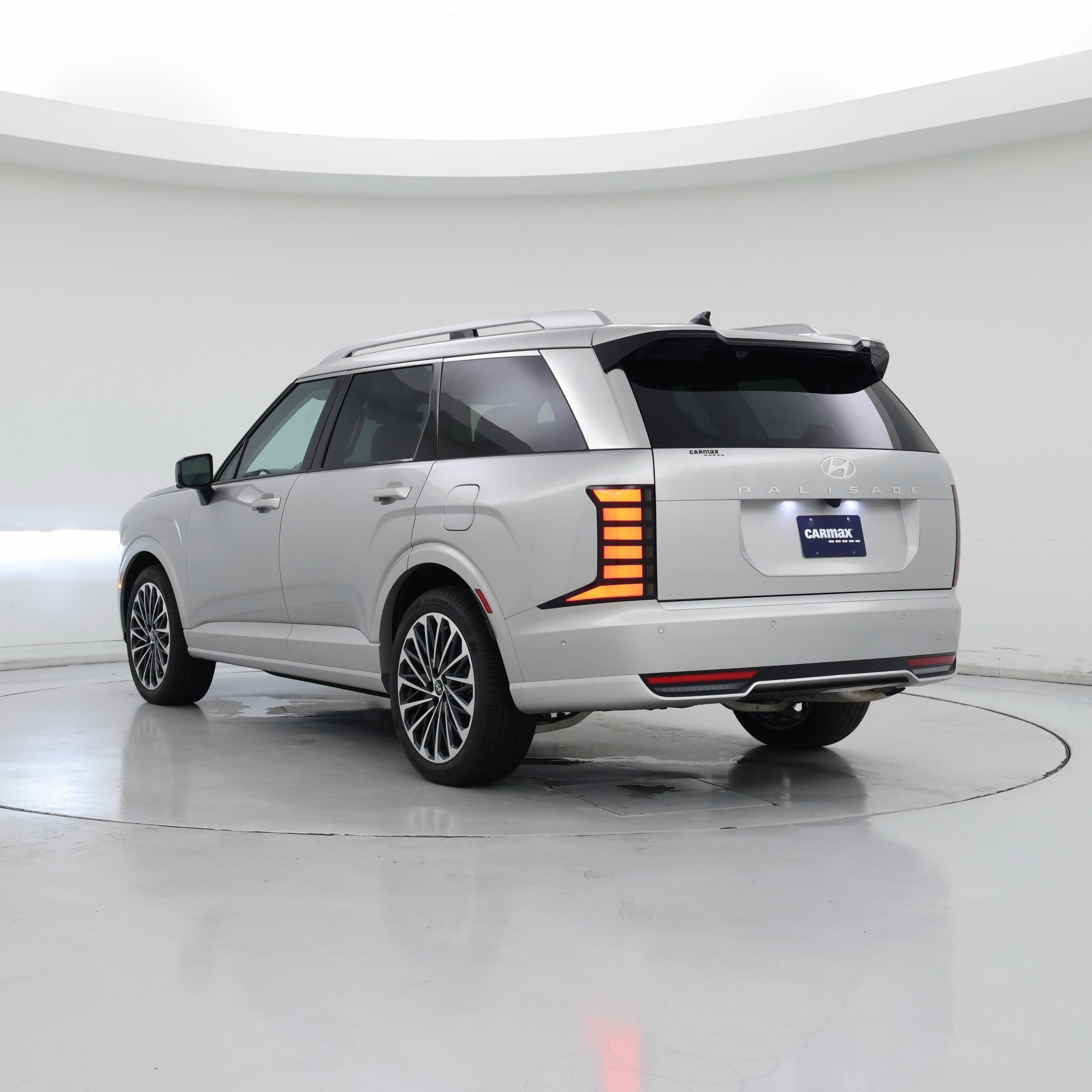 Thumbnail: 2026 Hyundai Palisade - 2