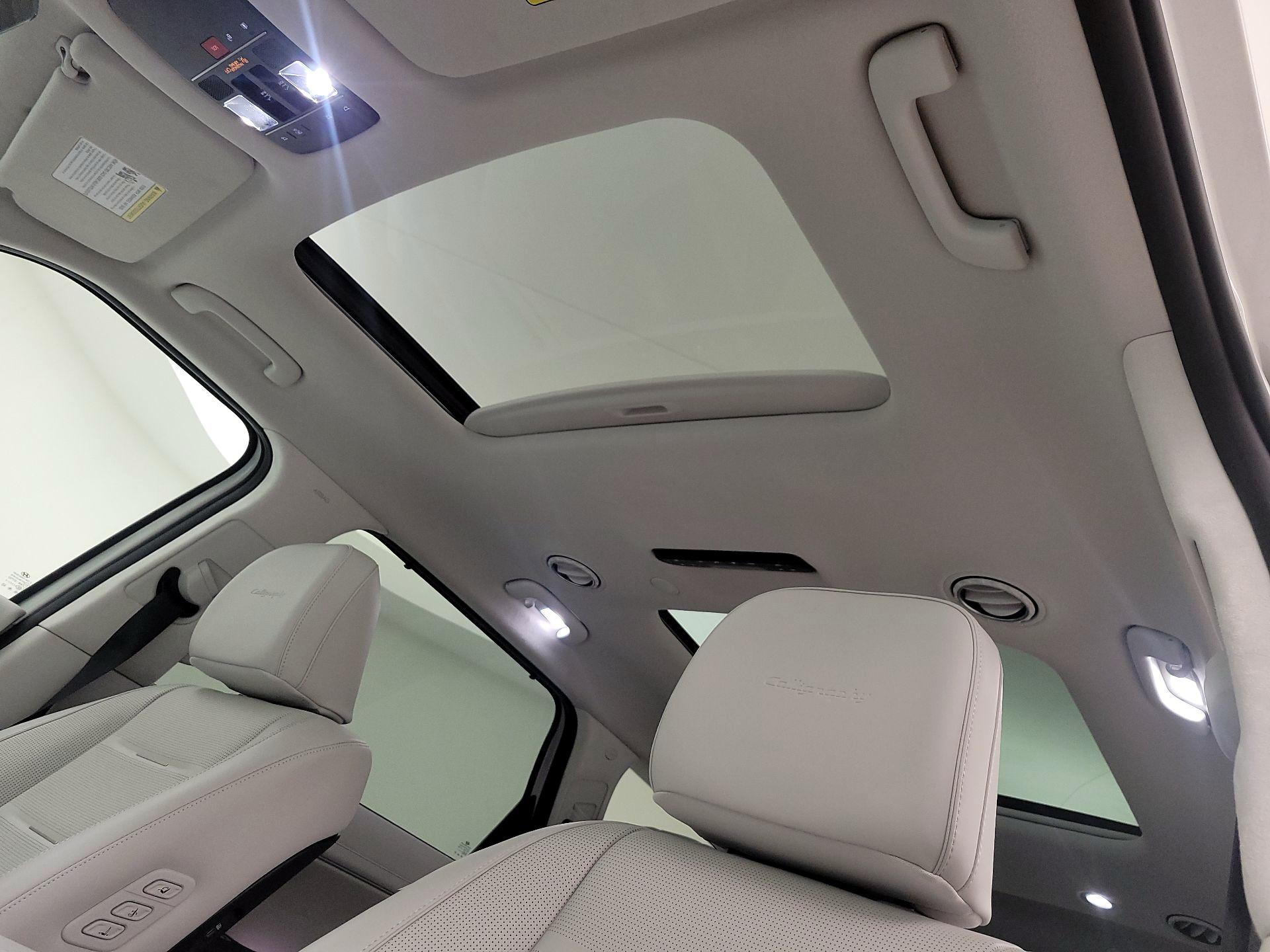 Thumbnail: 2026 Hyundai Palisade - 20