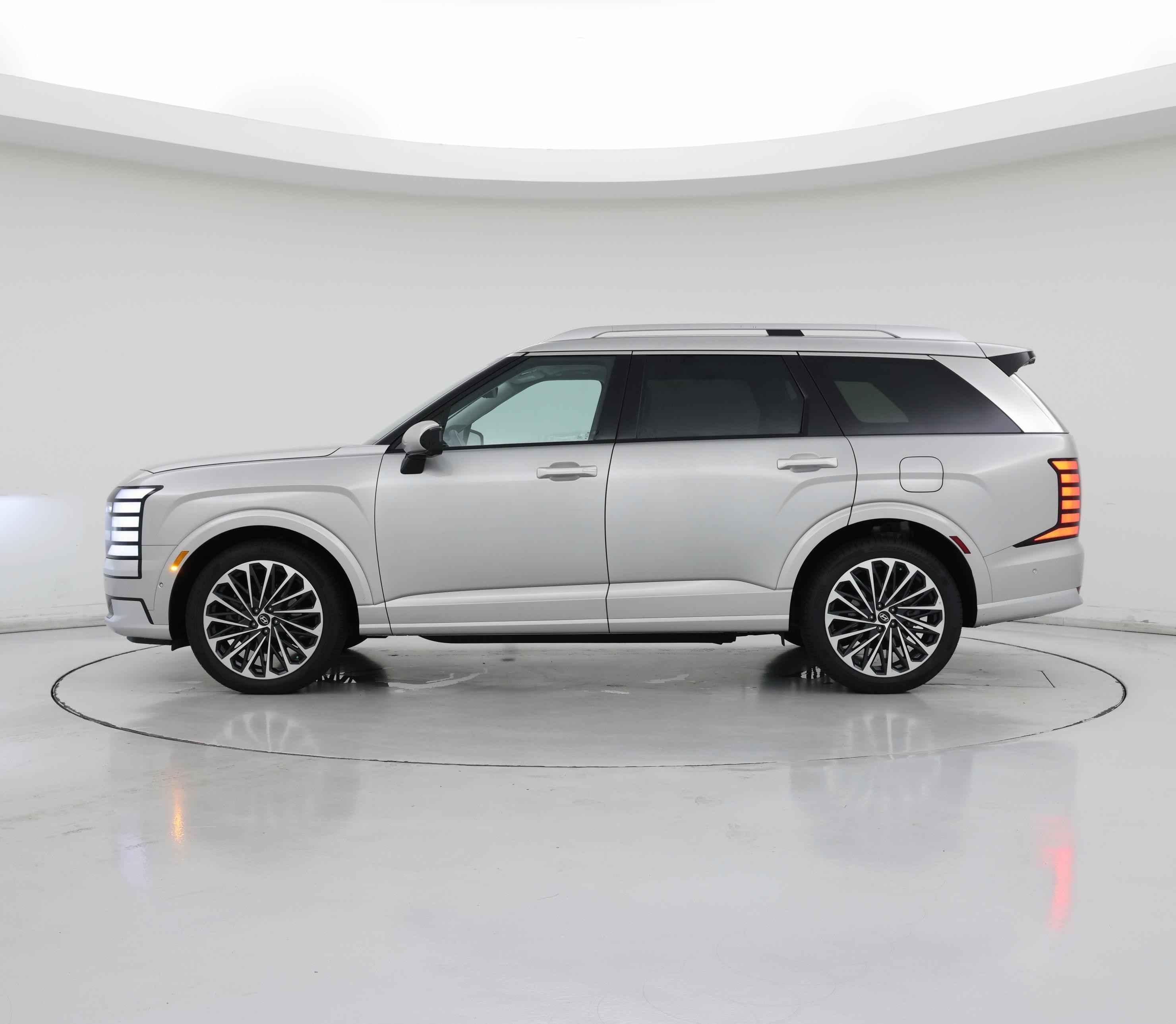 Thumbnail: 2026 Hyundai Palisade - 3