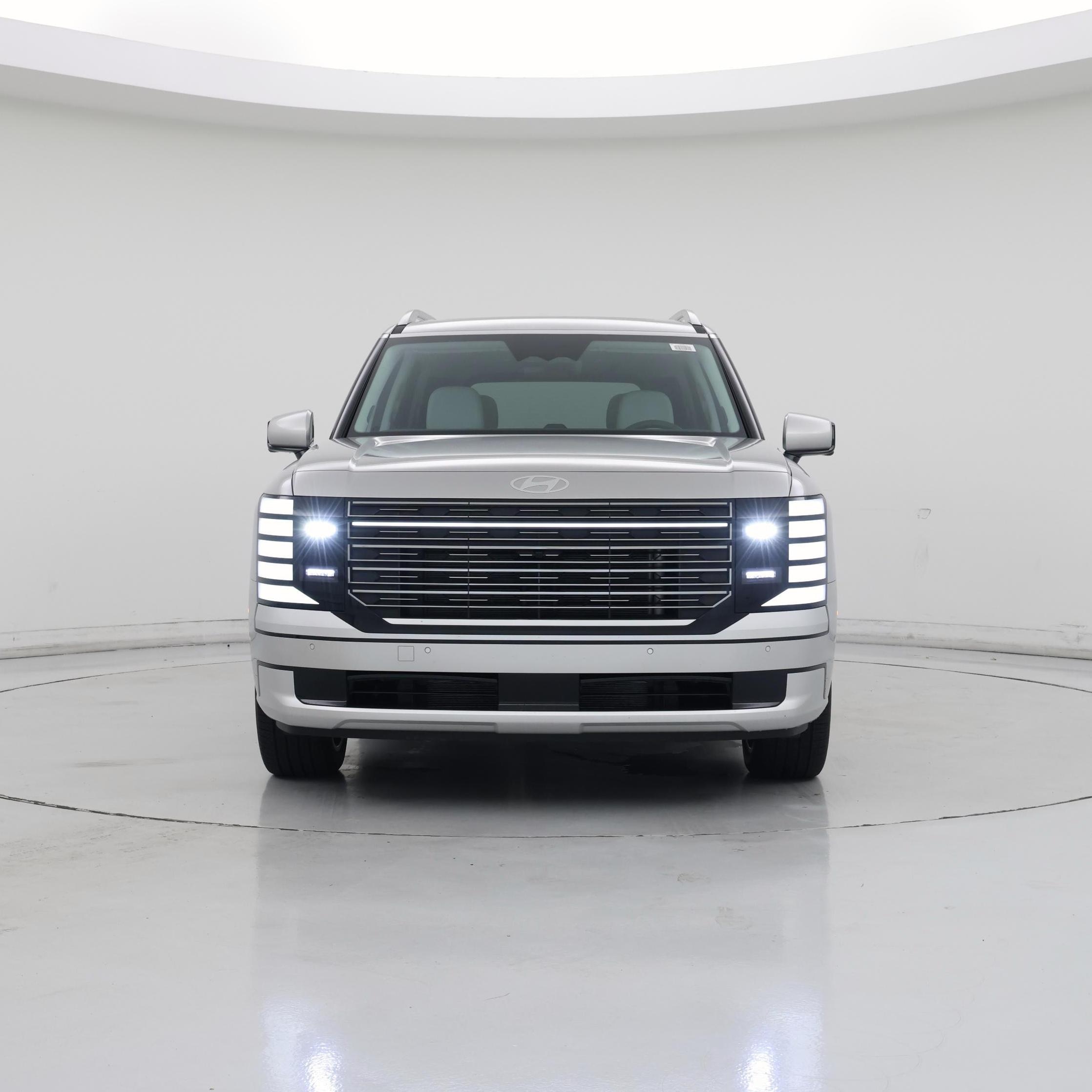 Thumbnail: 2026 Hyundai Palisade - 5
