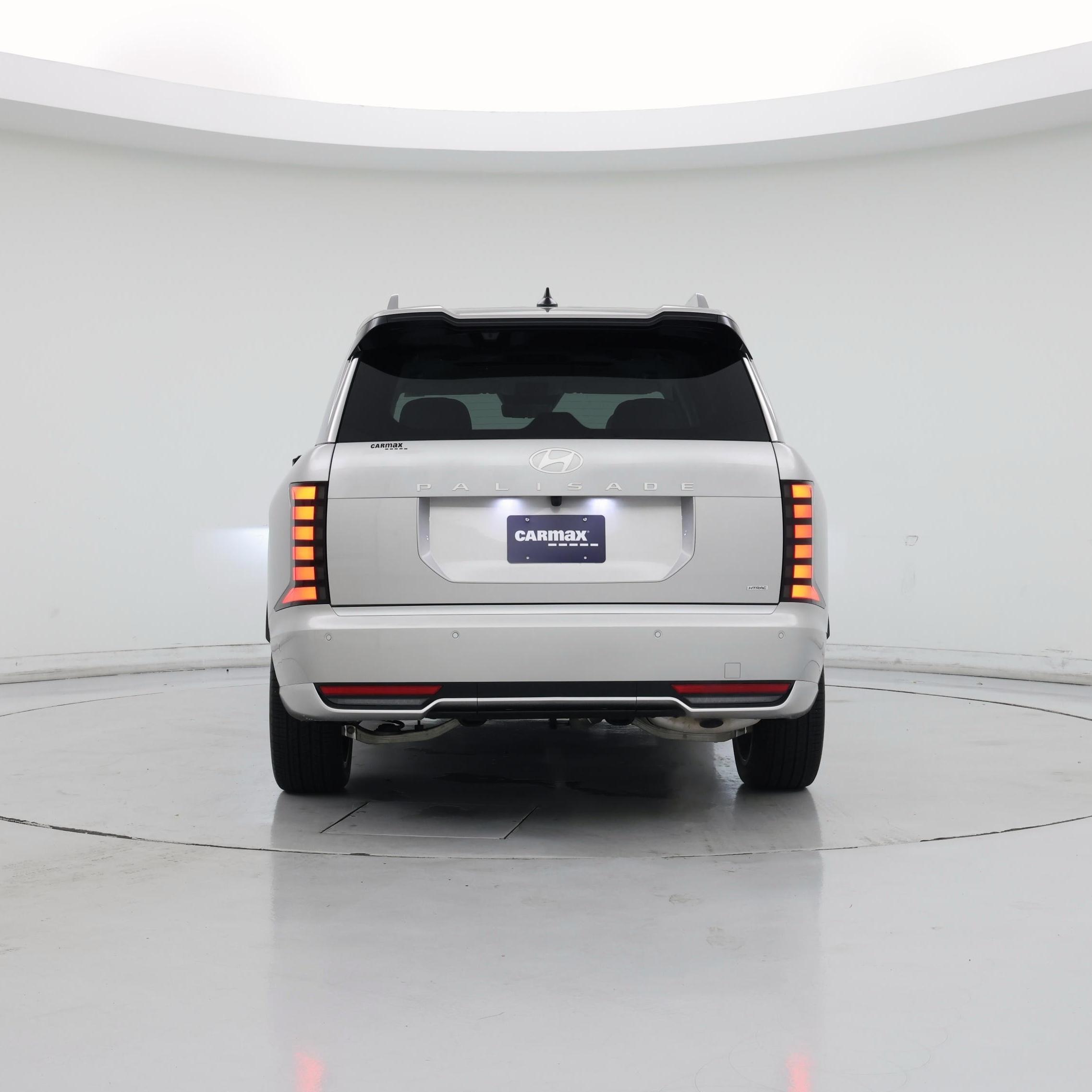 Thumbnail: 2026 Hyundai Palisade - 6