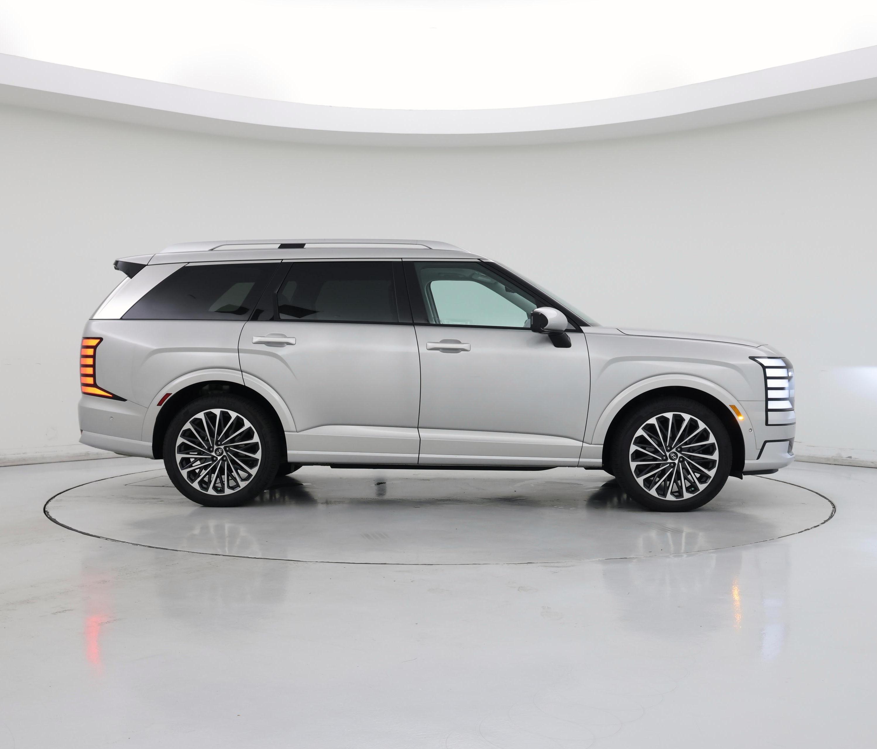 Thumbnail: 2026 Hyundai Palisade - 7